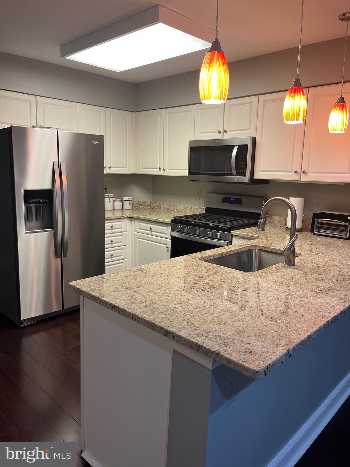 MAYS CHAPEL NORTH - Residential