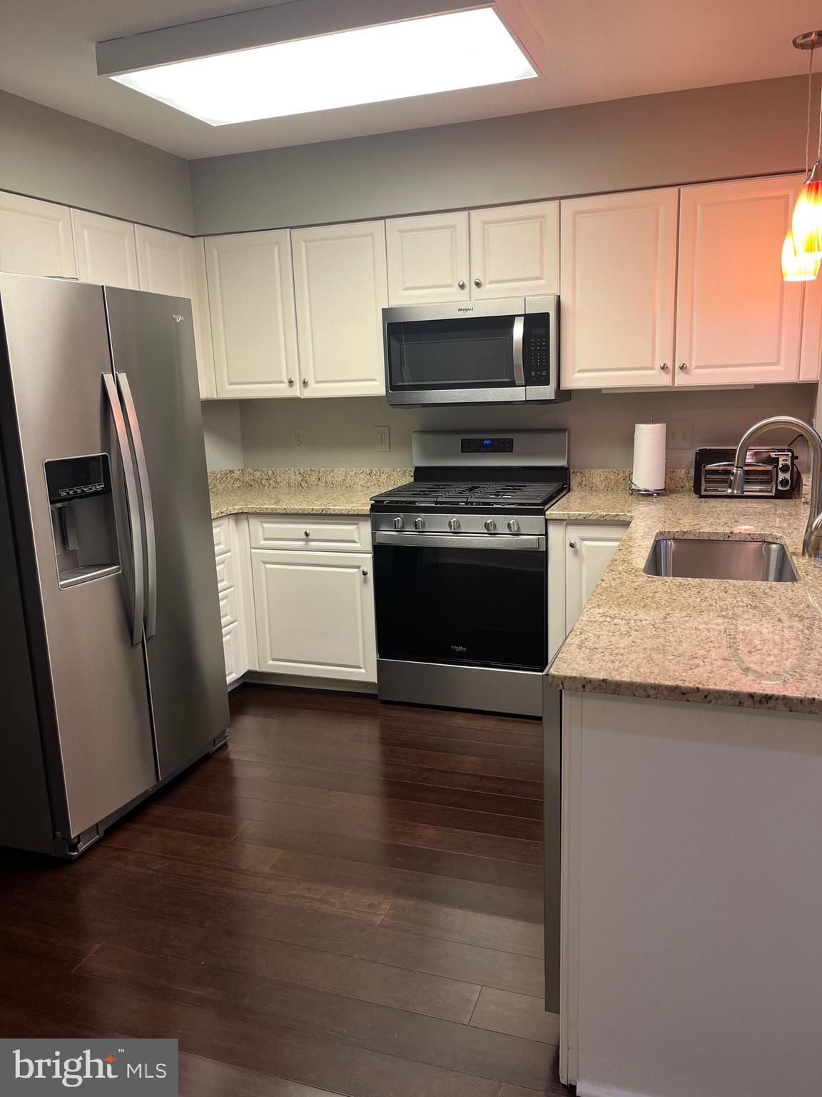 MAYS CHAPEL NORTH - Residential