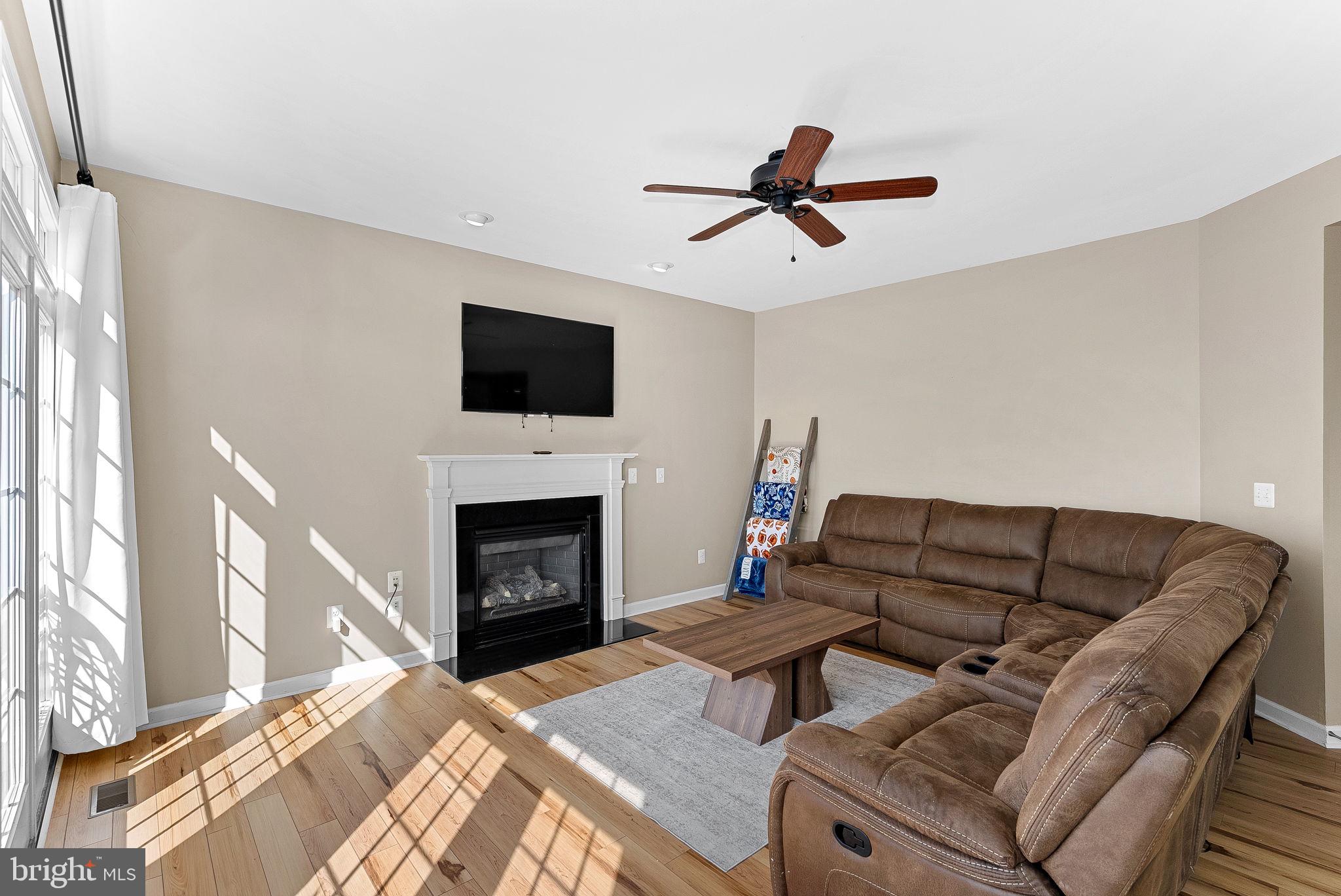 SNOWDEN BRIDGE - Residential