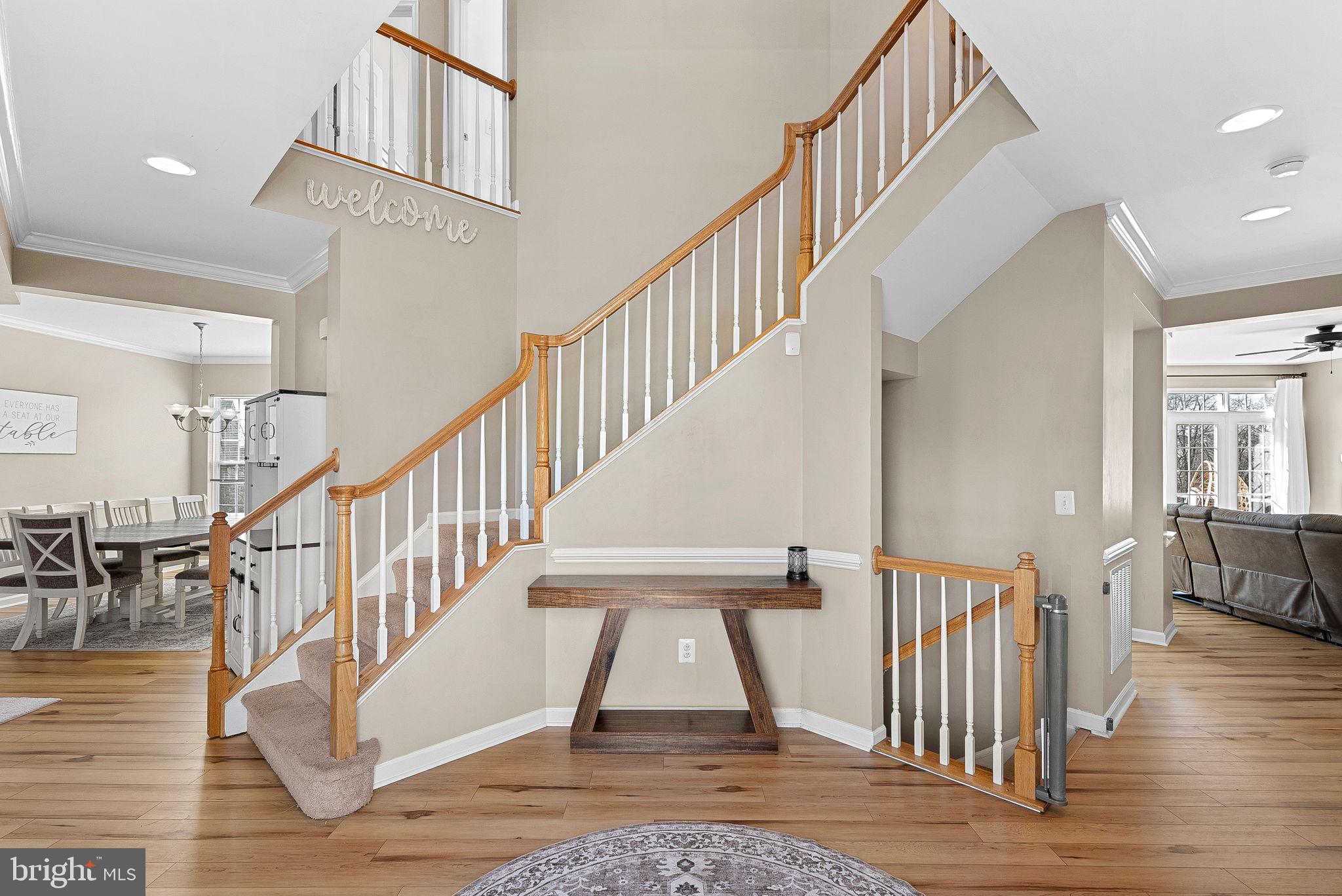 SNOWDEN BRIDGE - Residential