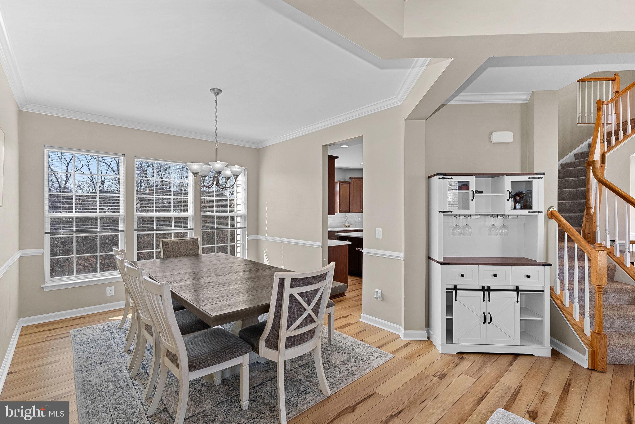 SNOWDEN BRIDGE - Residential