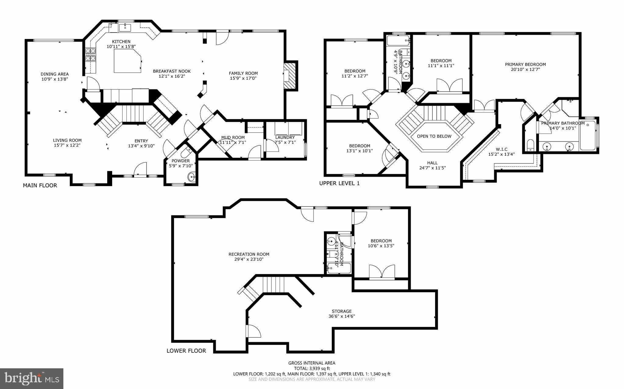 SNOWDEN BRIDGE - Residential