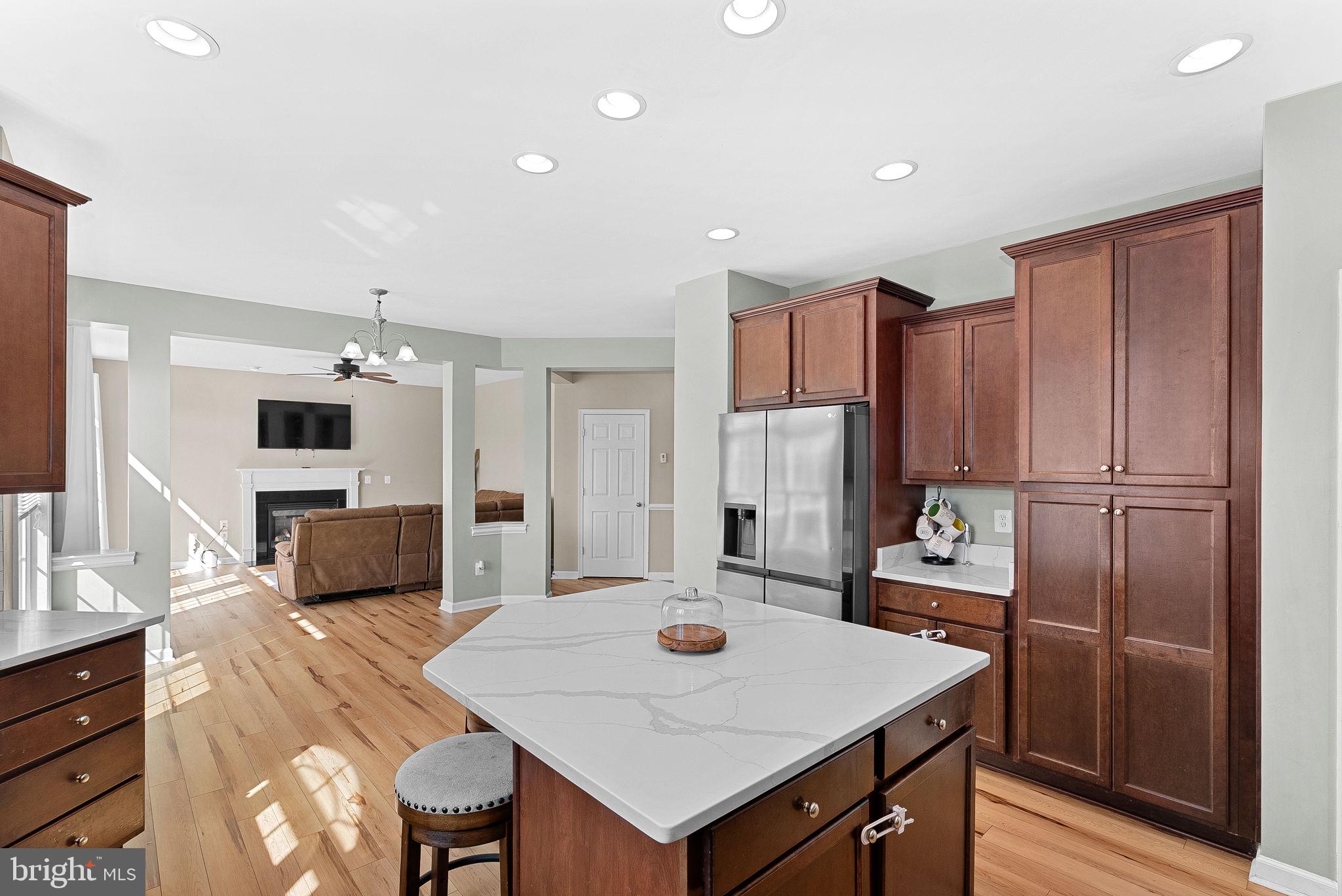 SNOWDEN BRIDGE - Residential