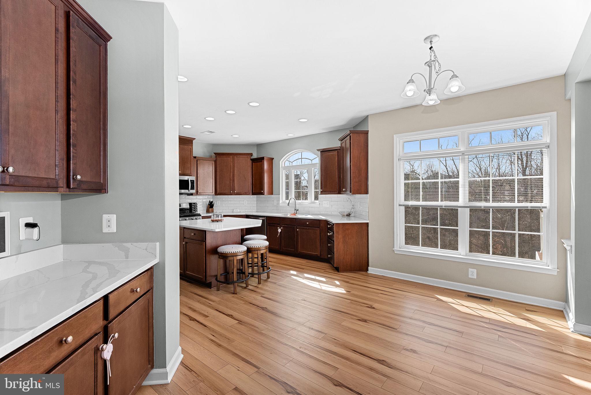 SNOWDEN BRIDGE - Residential