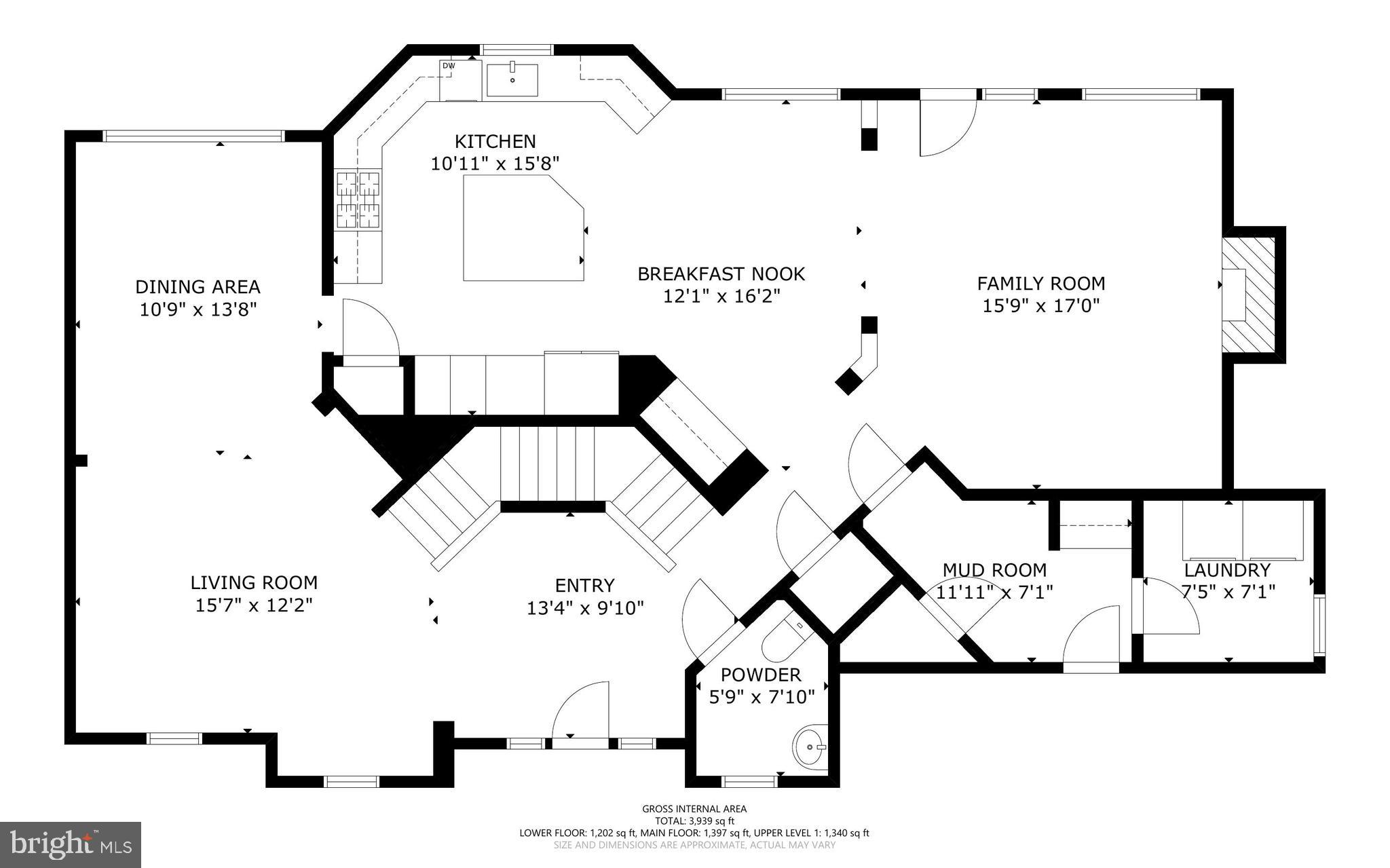SNOWDEN BRIDGE - Residential