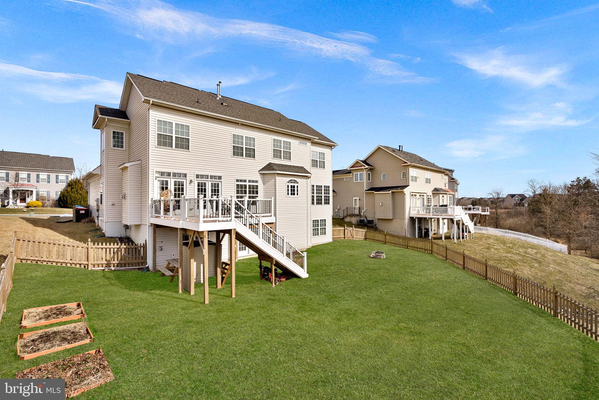 SNOWDEN BRIDGE - Residential