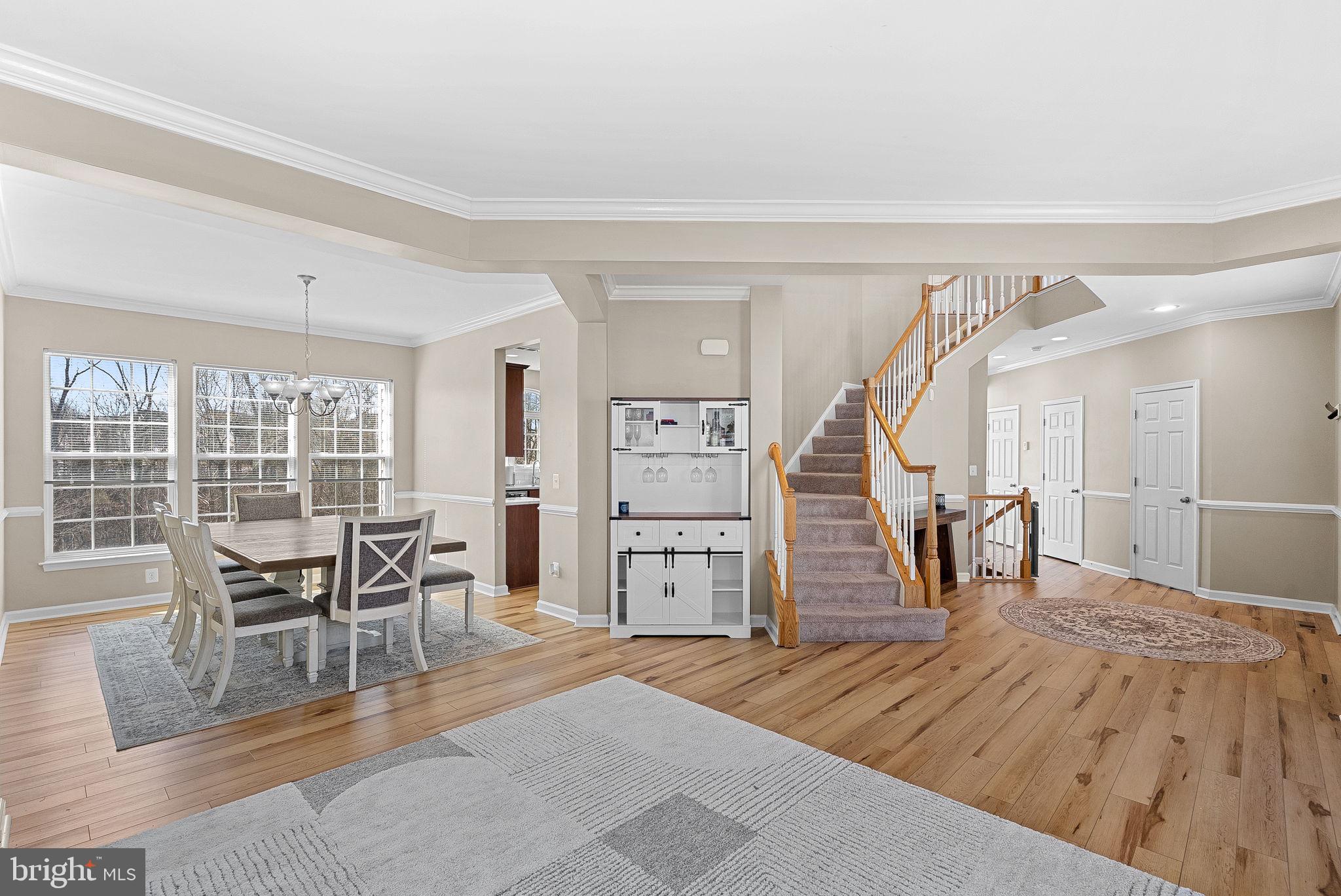 SNOWDEN BRIDGE - Residential