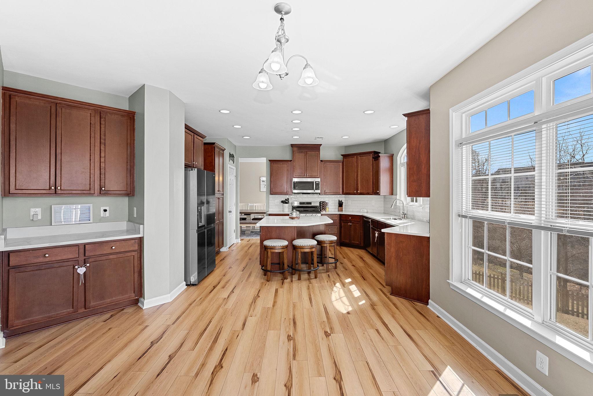 SNOWDEN BRIDGE - Residential