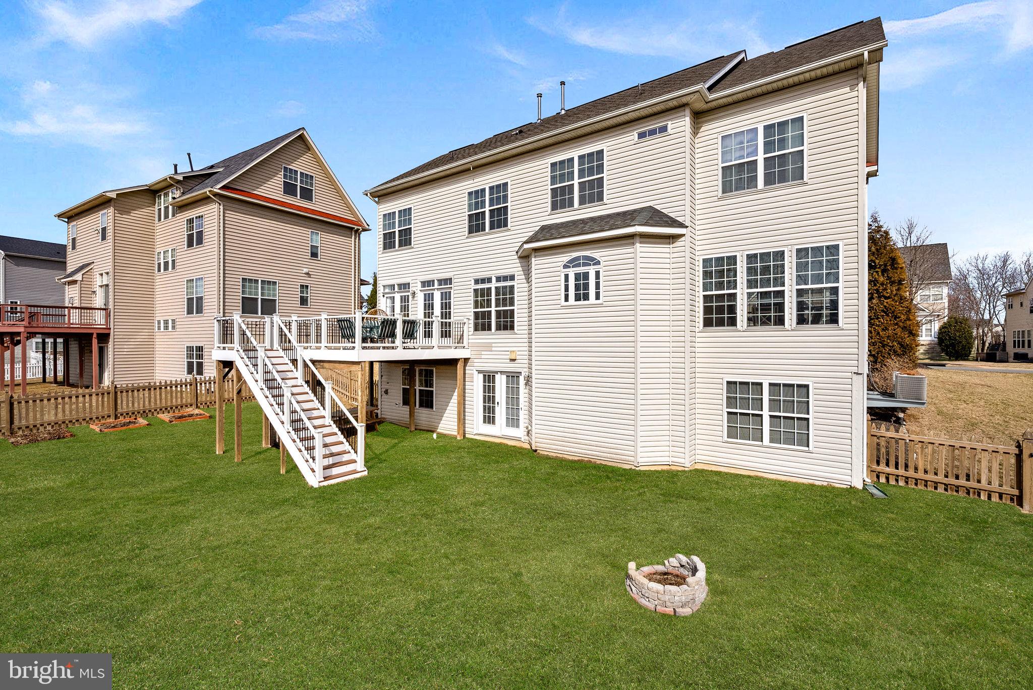 SNOWDEN BRIDGE - Residential