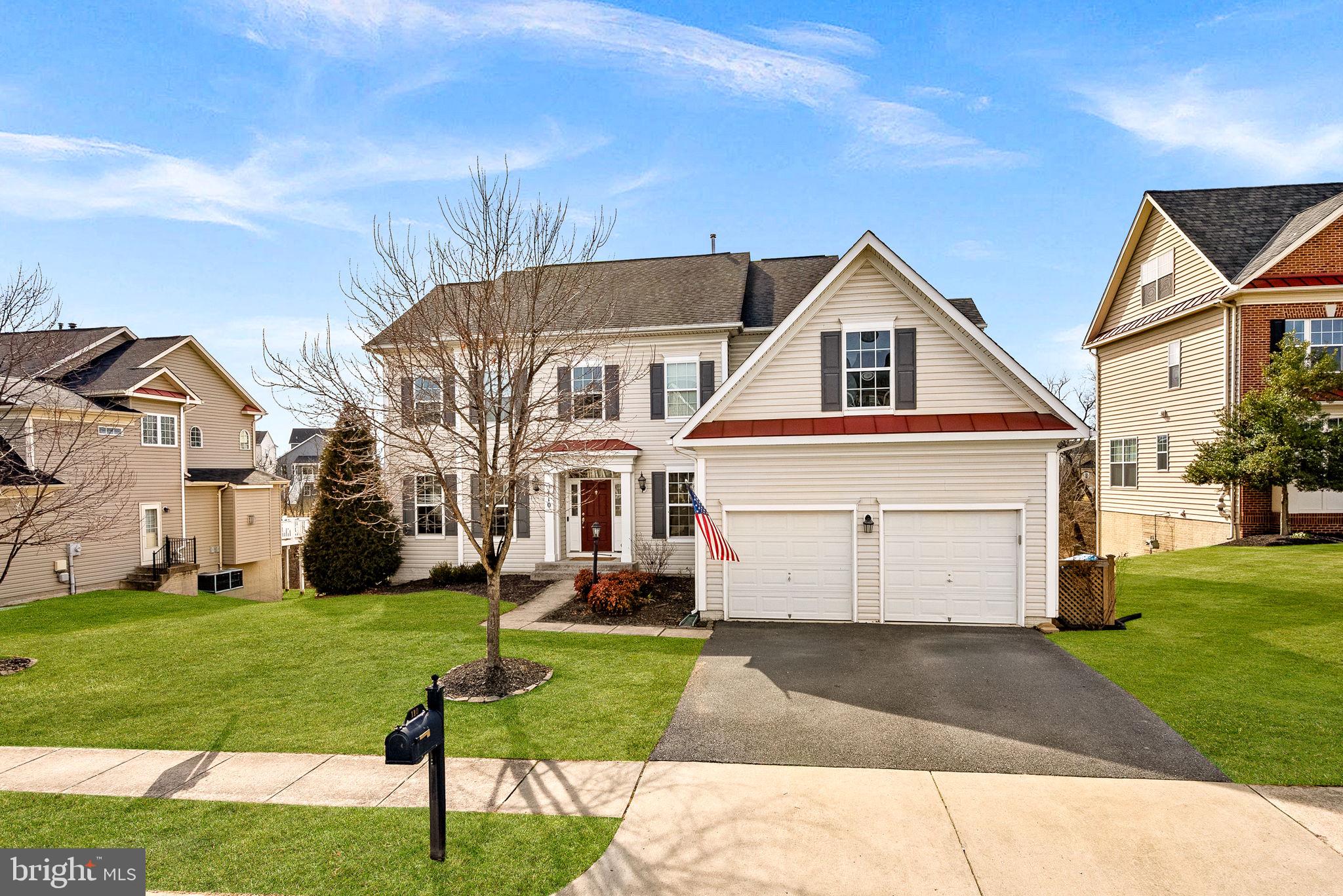 SNOWDEN BRIDGE - Residential