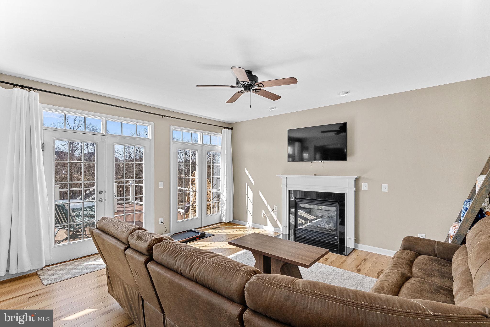 SNOWDEN BRIDGE - Residential