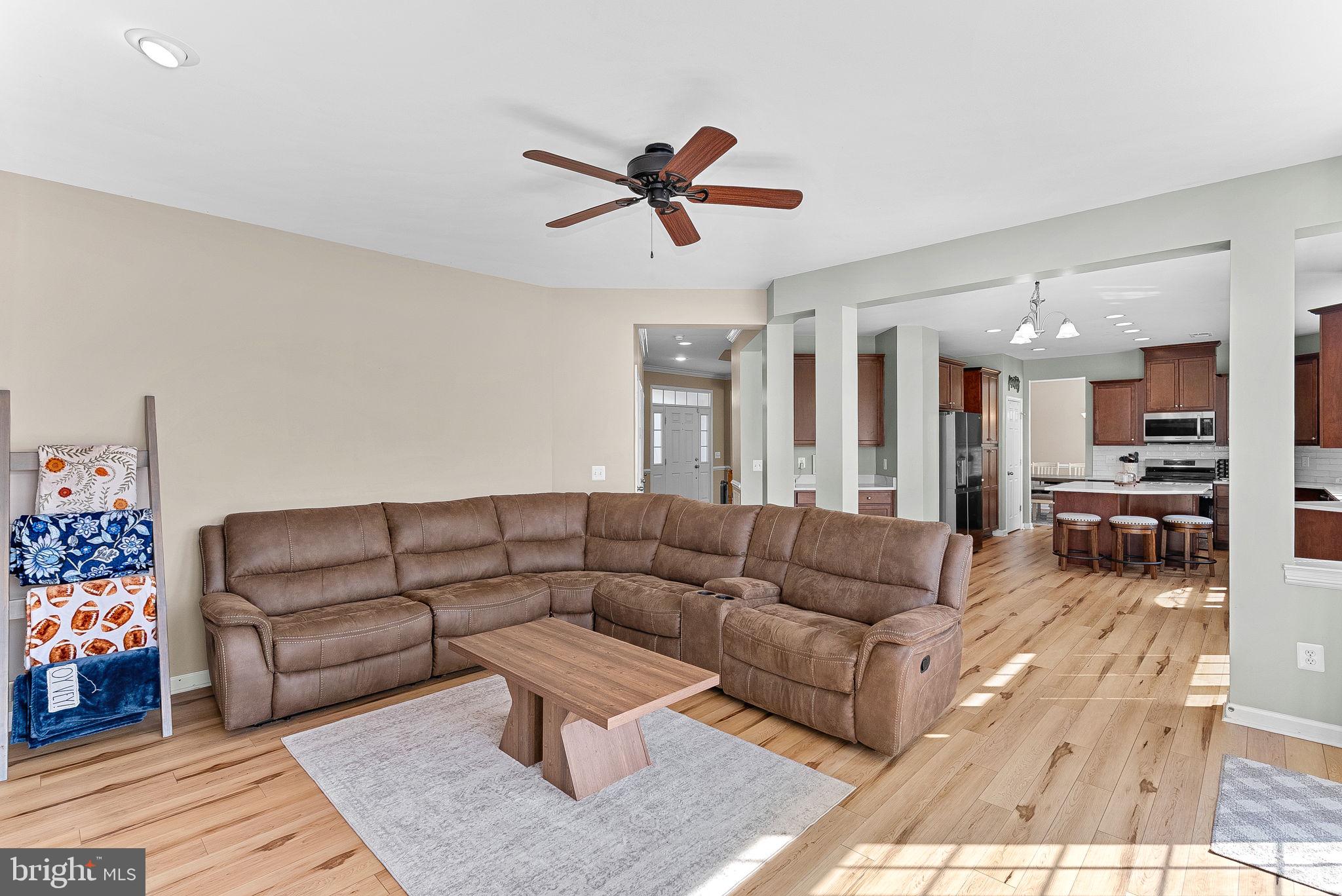 SNOWDEN BRIDGE - Residential