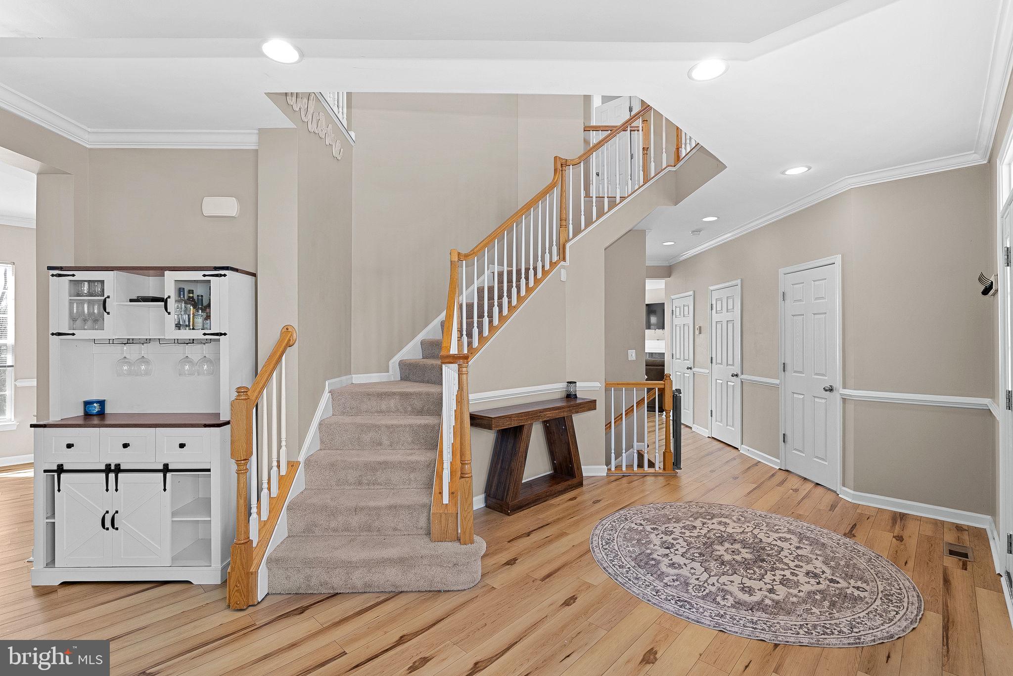 SNOWDEN BRIDGE - Residential