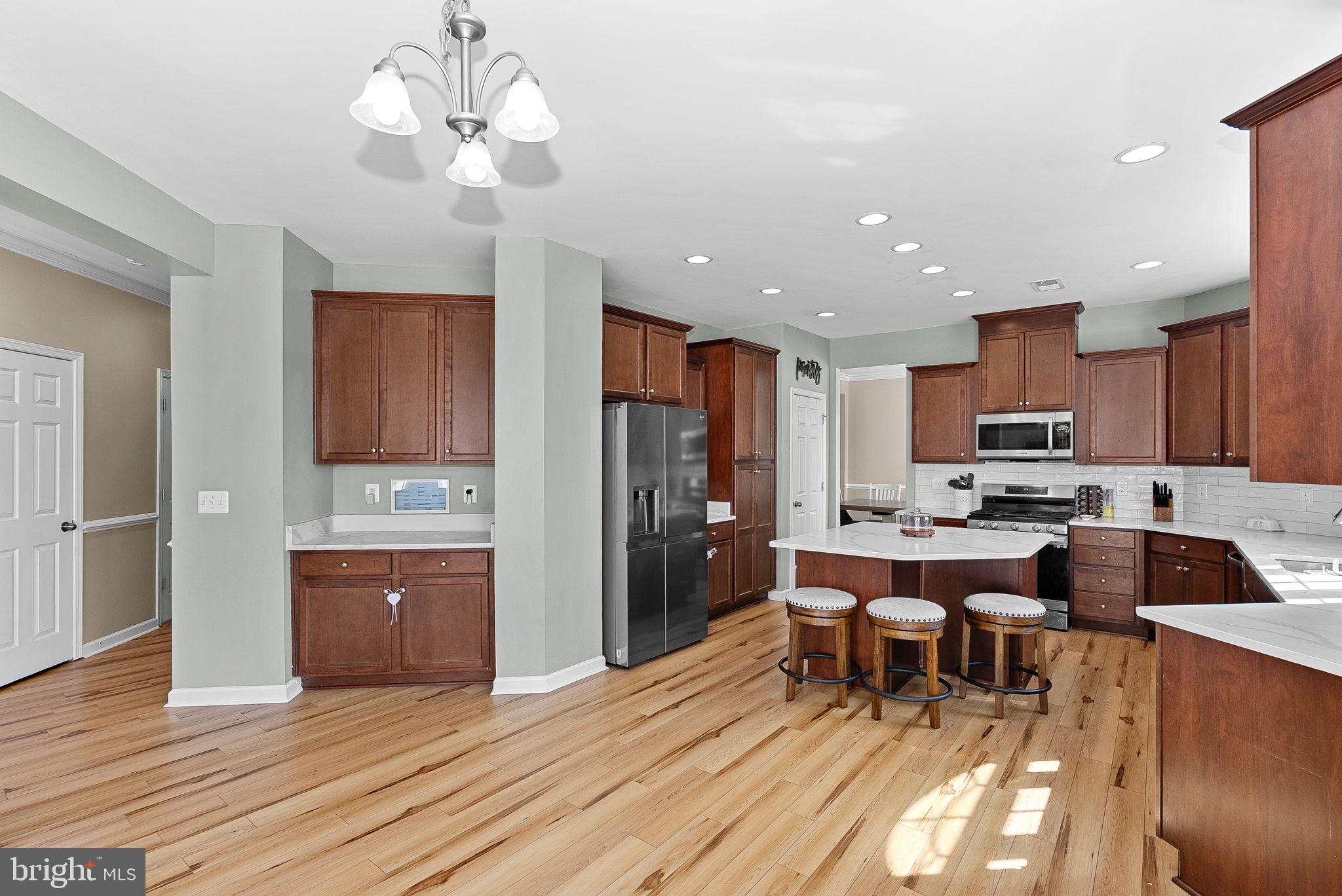 SNOWDEN BRIDGE - Residential