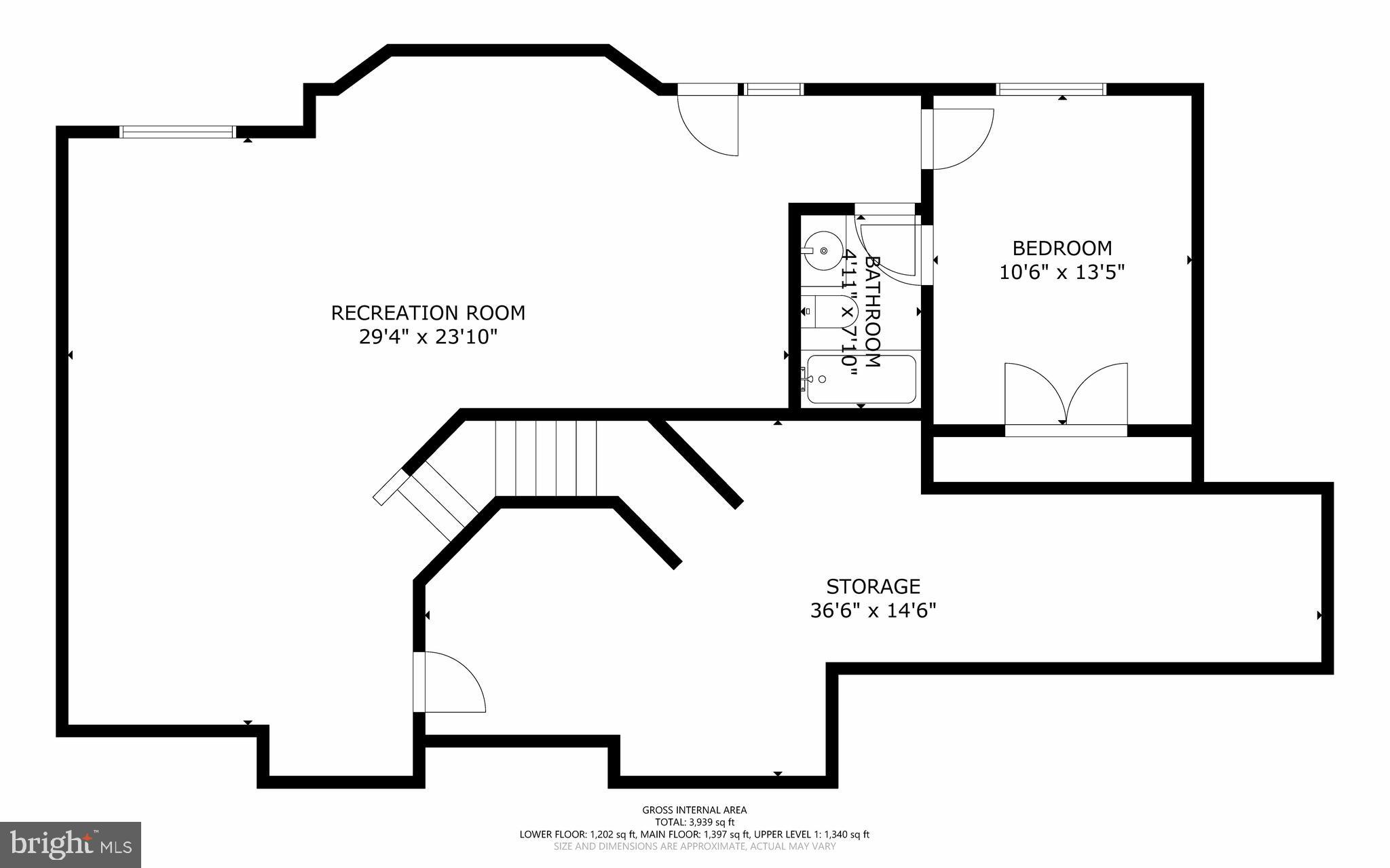 SNOWDEN BRIDGE - Residential