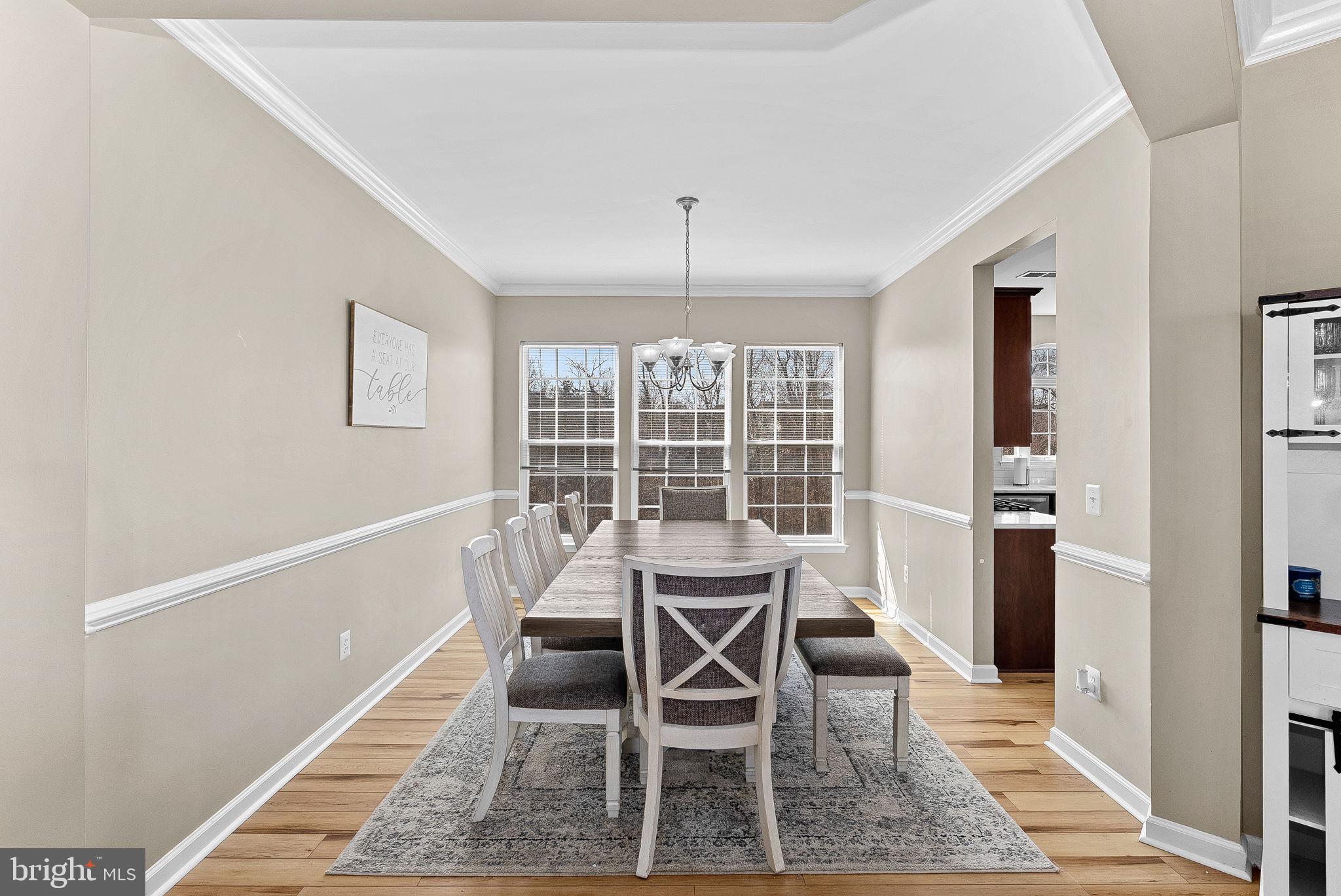 SNOWDEN BRIDGE - Residential