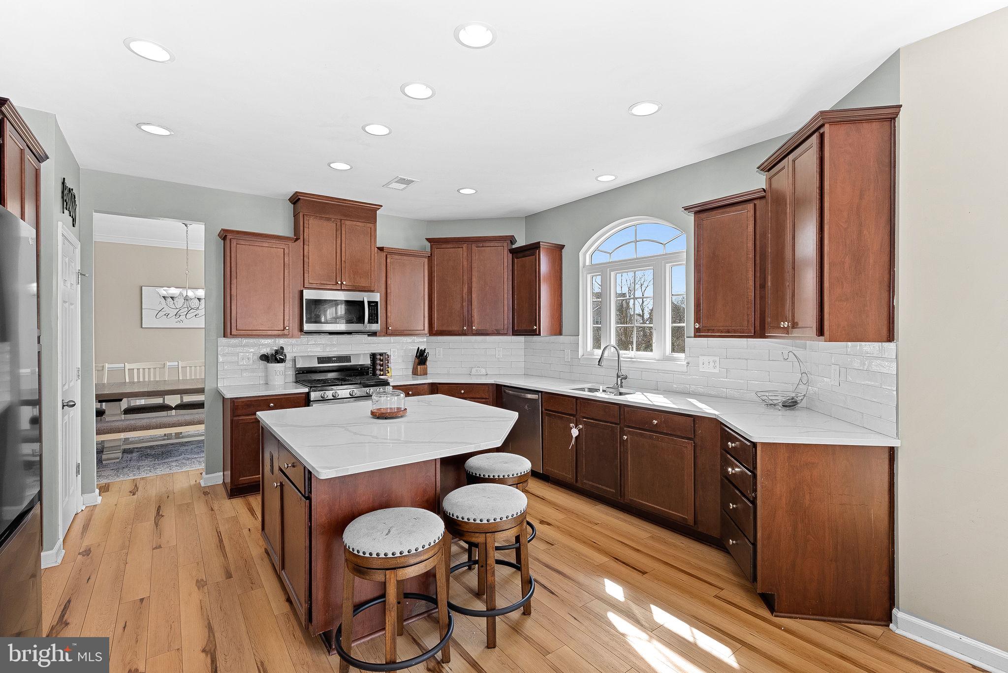 SNOWDEN BRIDGE - Residential