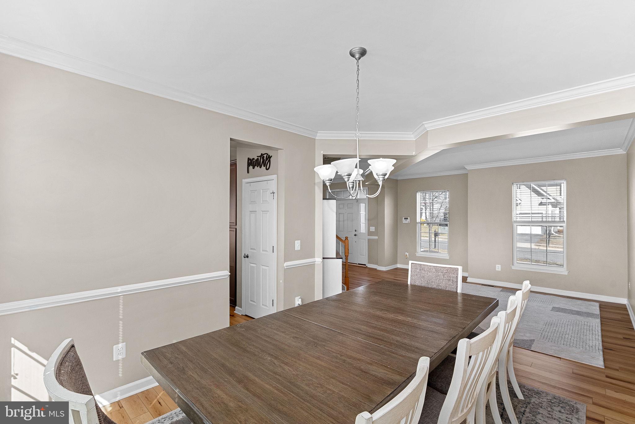 SNOWDEN BRIDGE - Residential