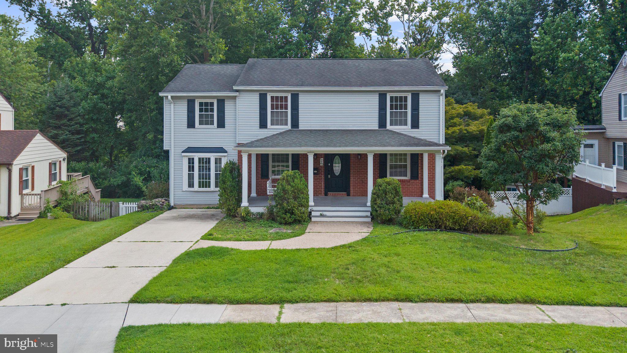 1023 BREEZEWICK ROAD