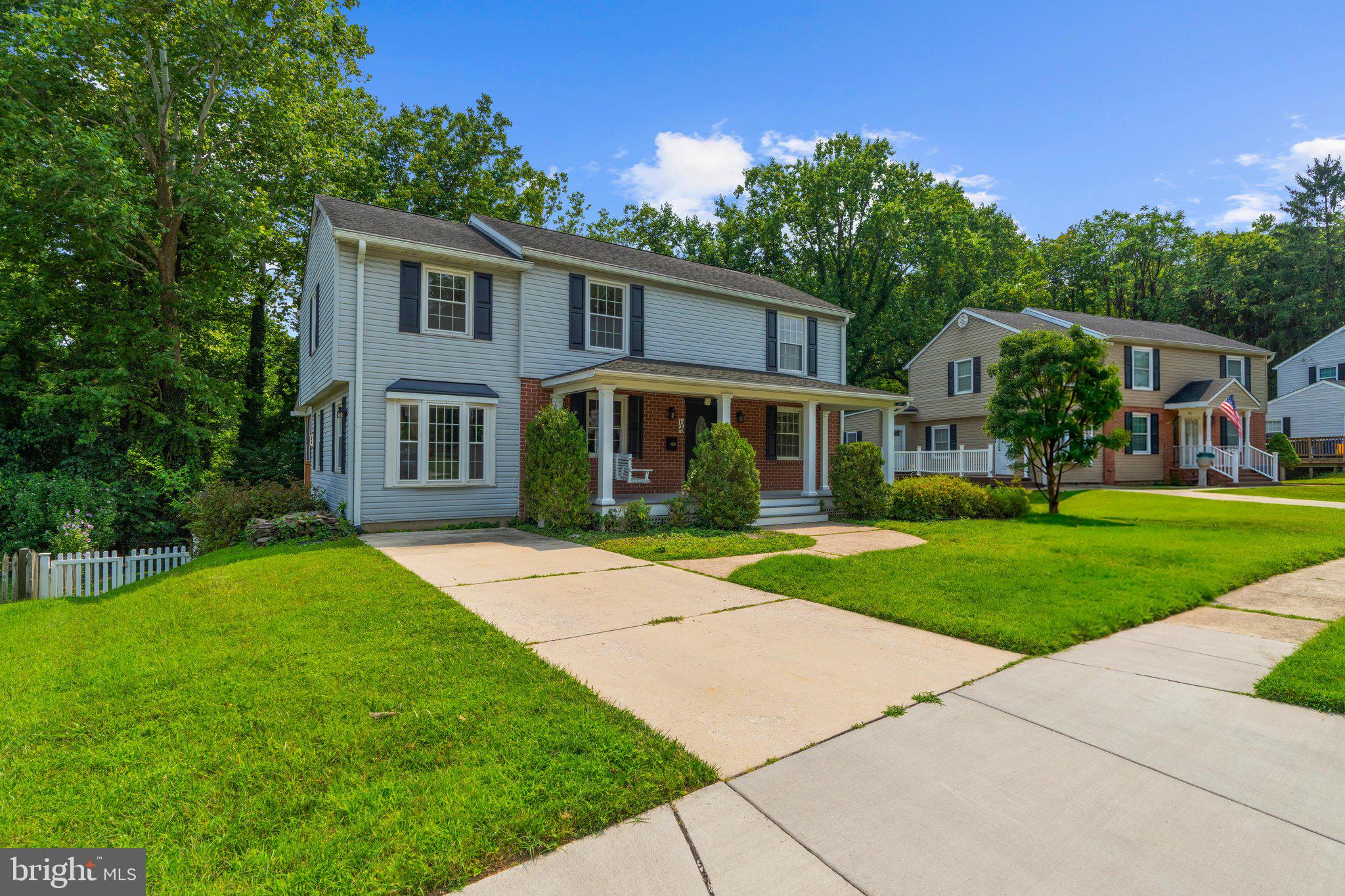 1023 BREEZEWICK ROAD