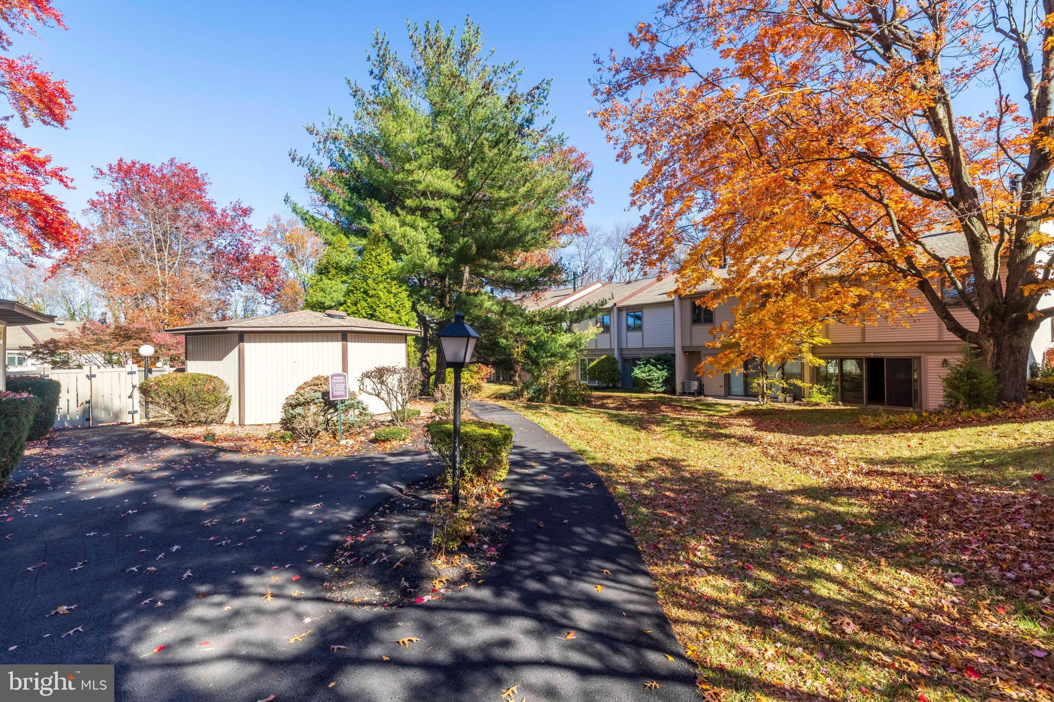 TWIN BROOKS - Residential