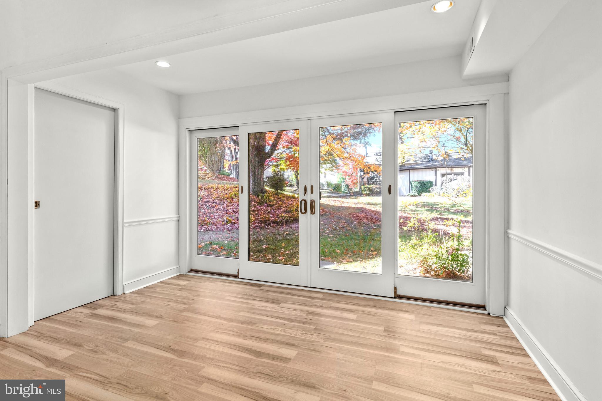 TWIN BROOKS - Residential