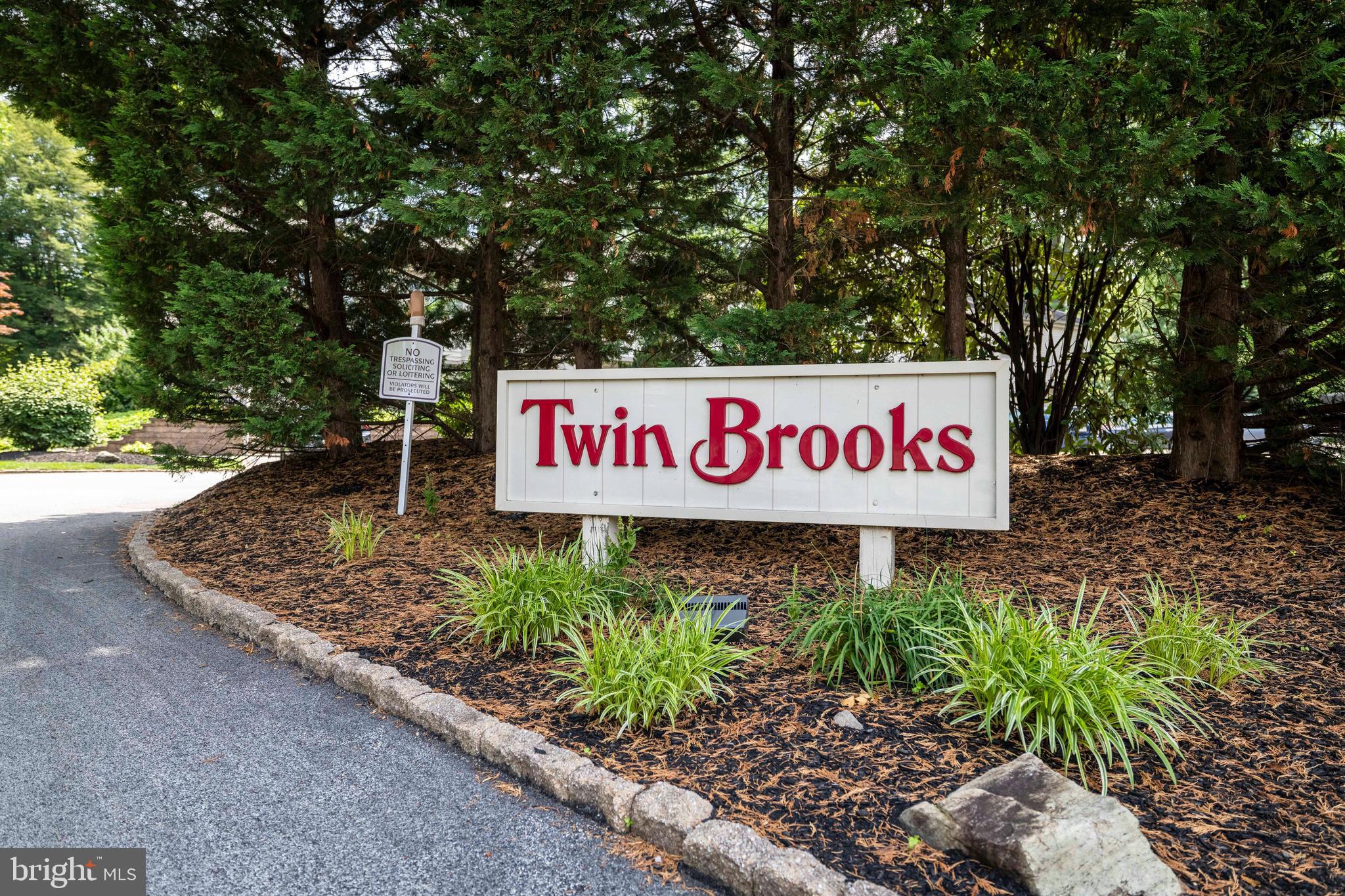 TWIN BROOKS - Residential