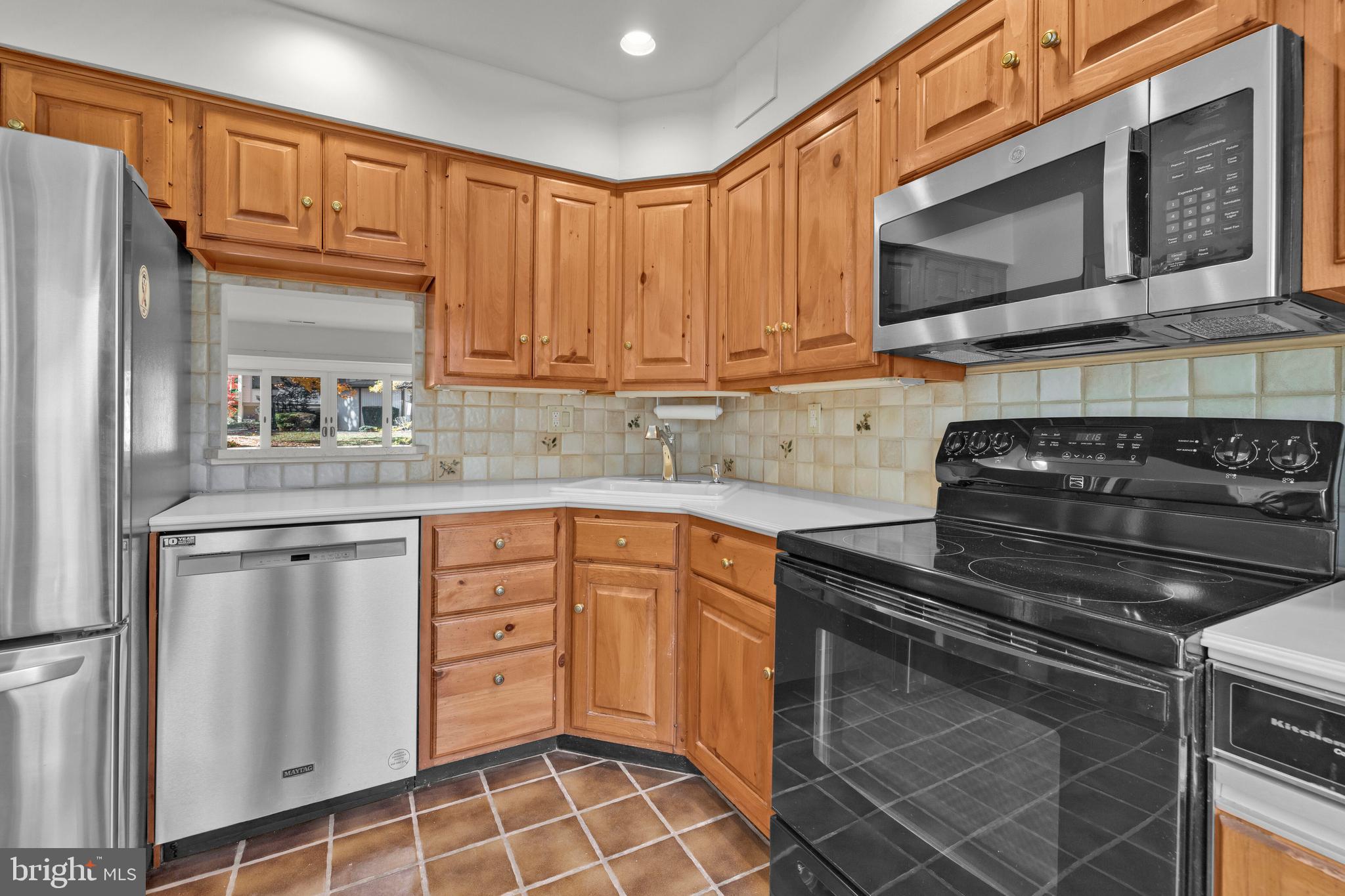 TWIN BROOKS - Residential