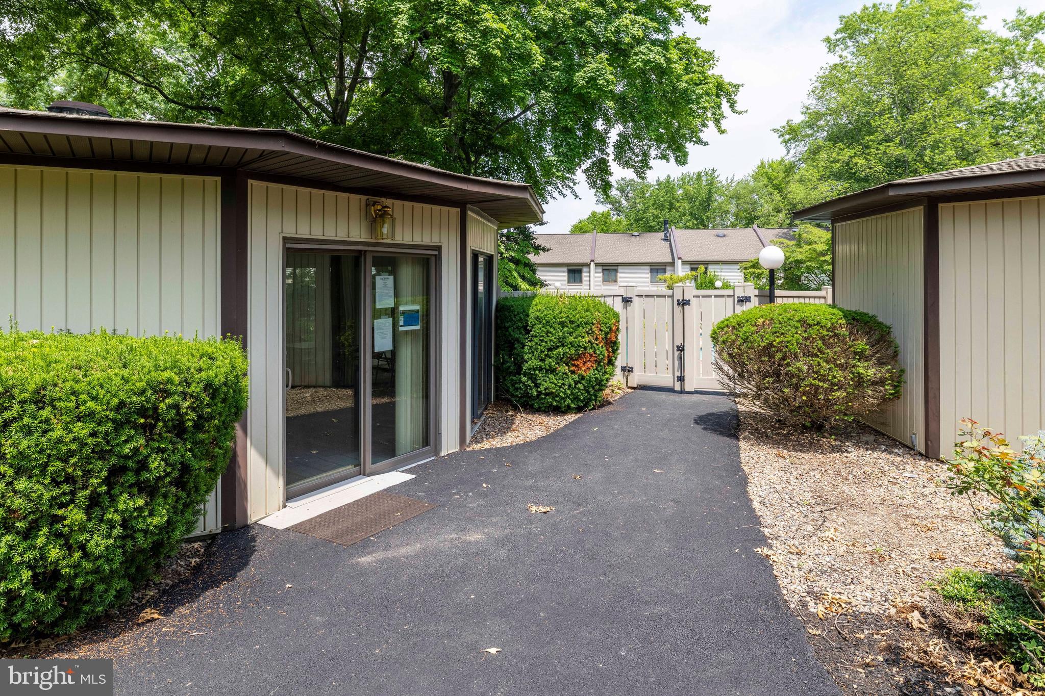 TWIN BROOKS - Residential