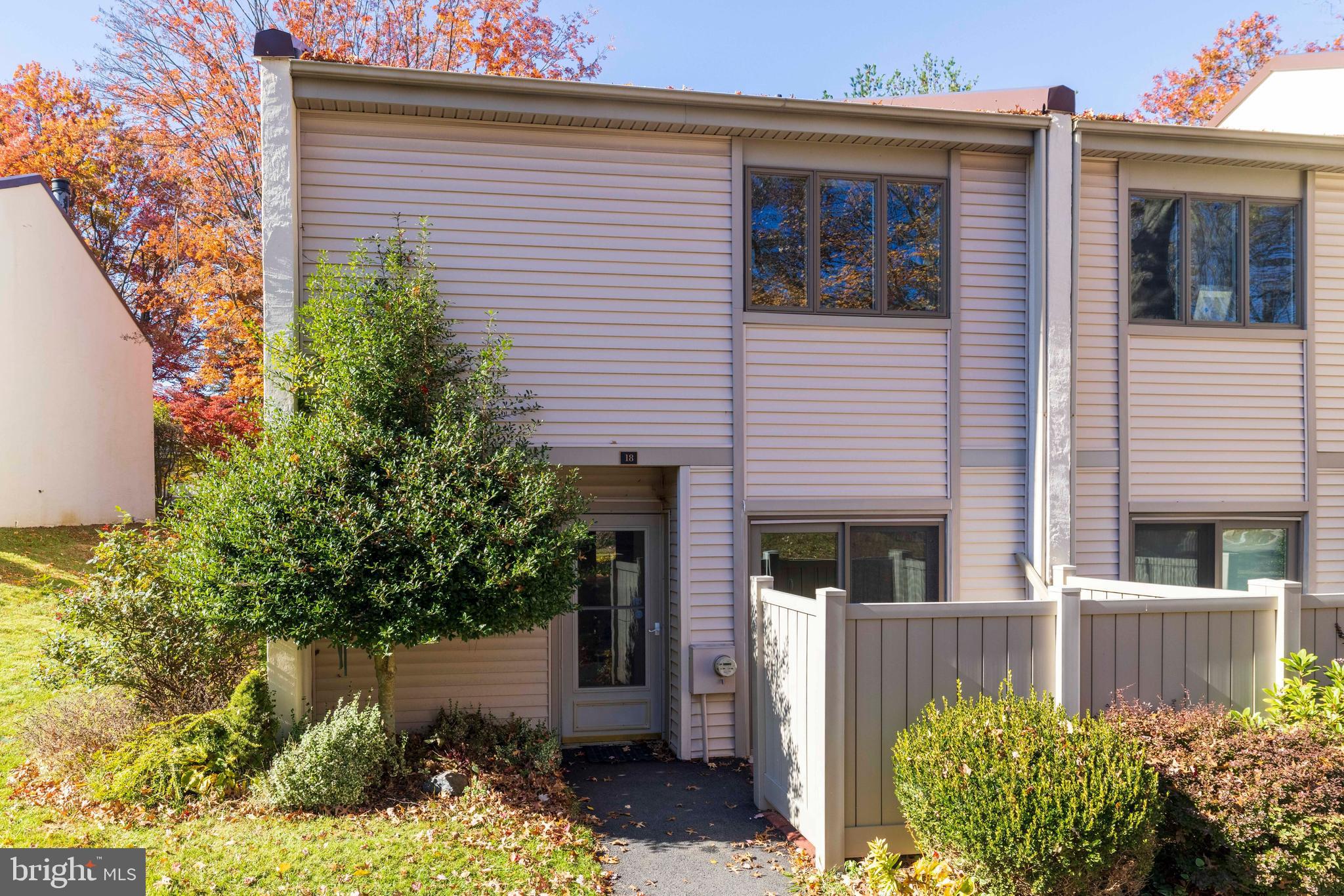 TWIN BROOKS - Residential