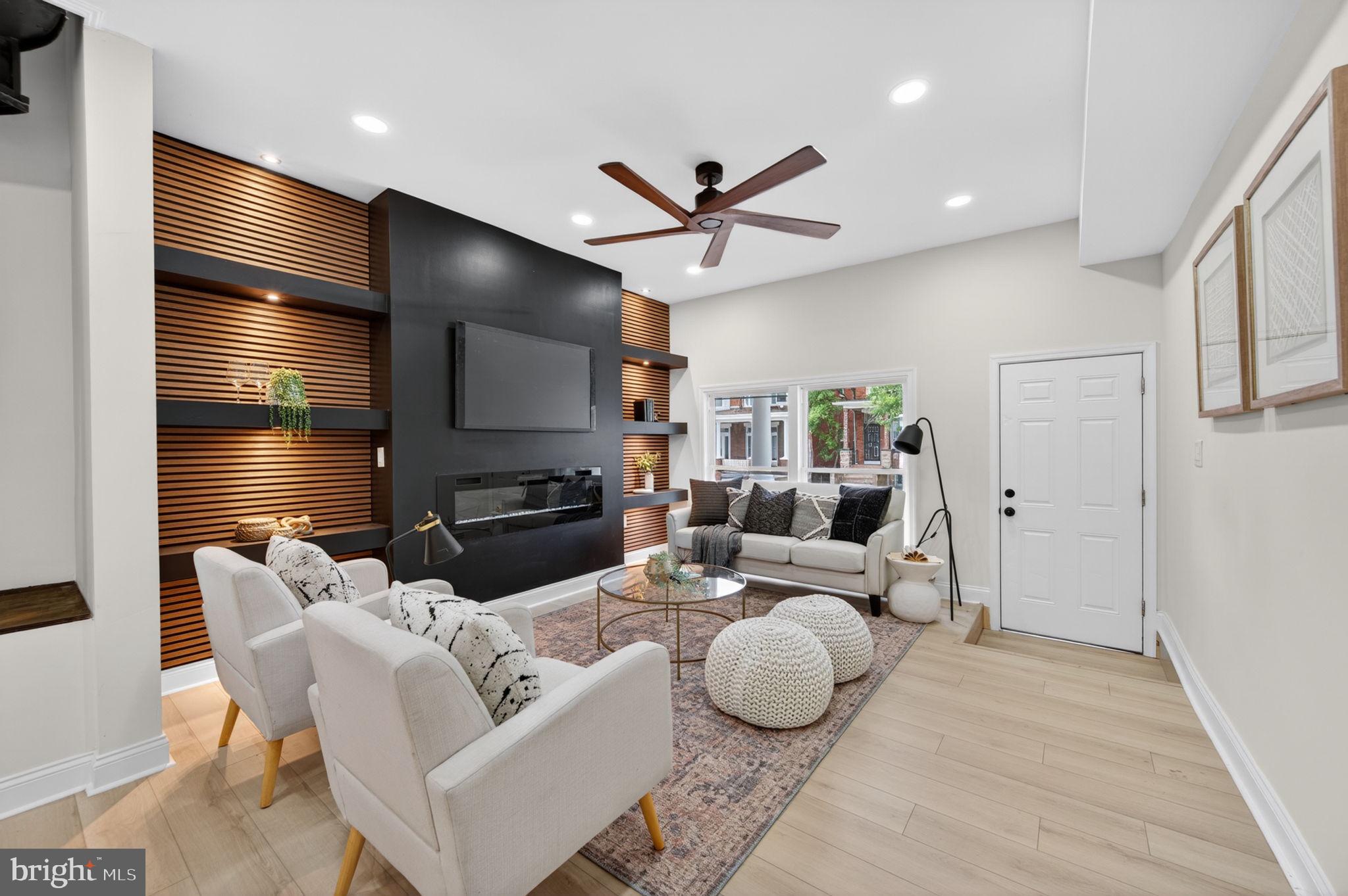 WEST FOREST PARK - Residential