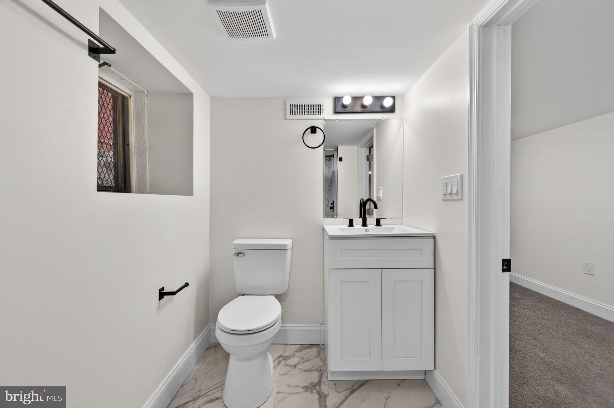 WEST FOREST PARK - Residential