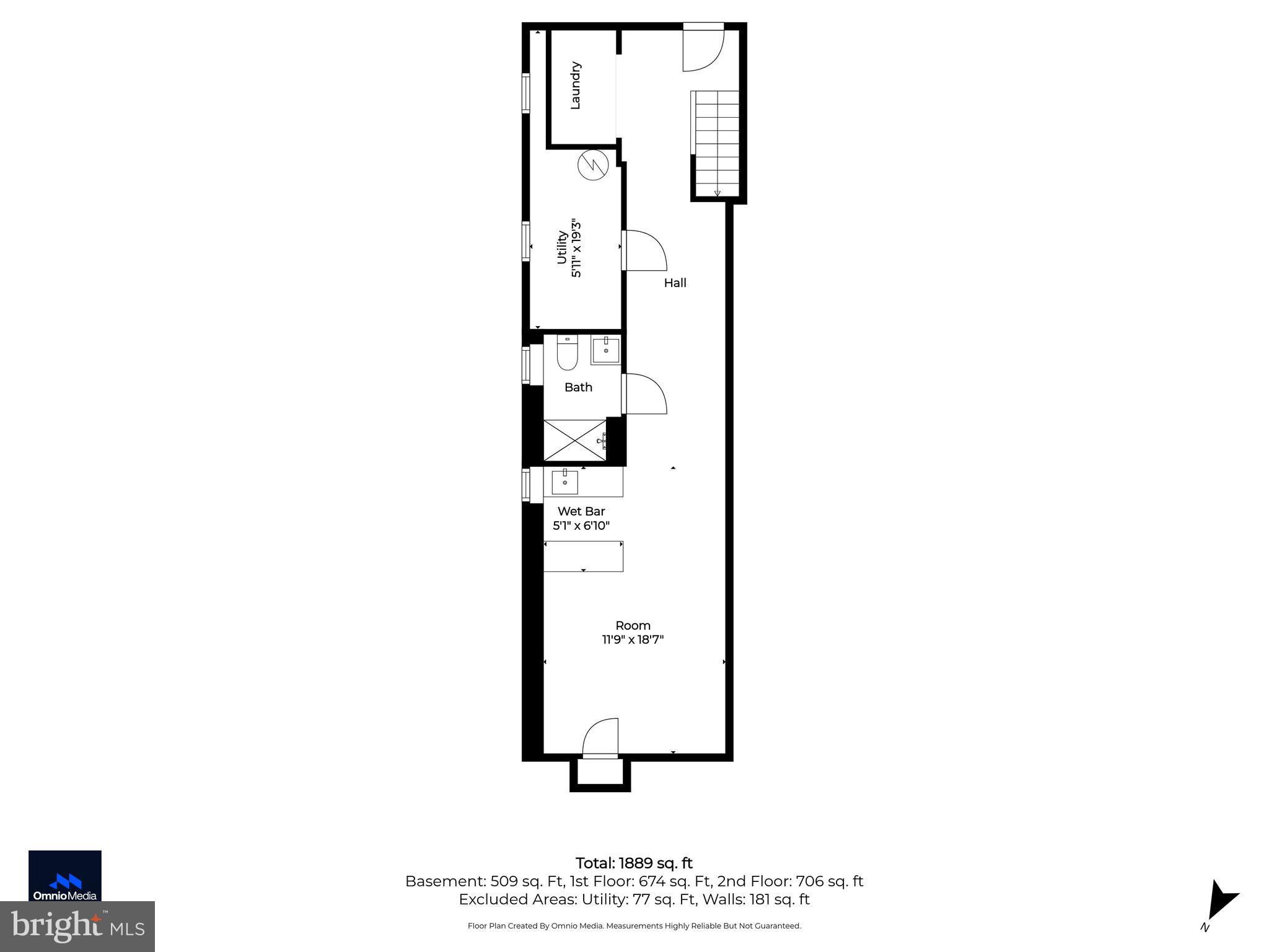 WEST FOREST PARK - Residential