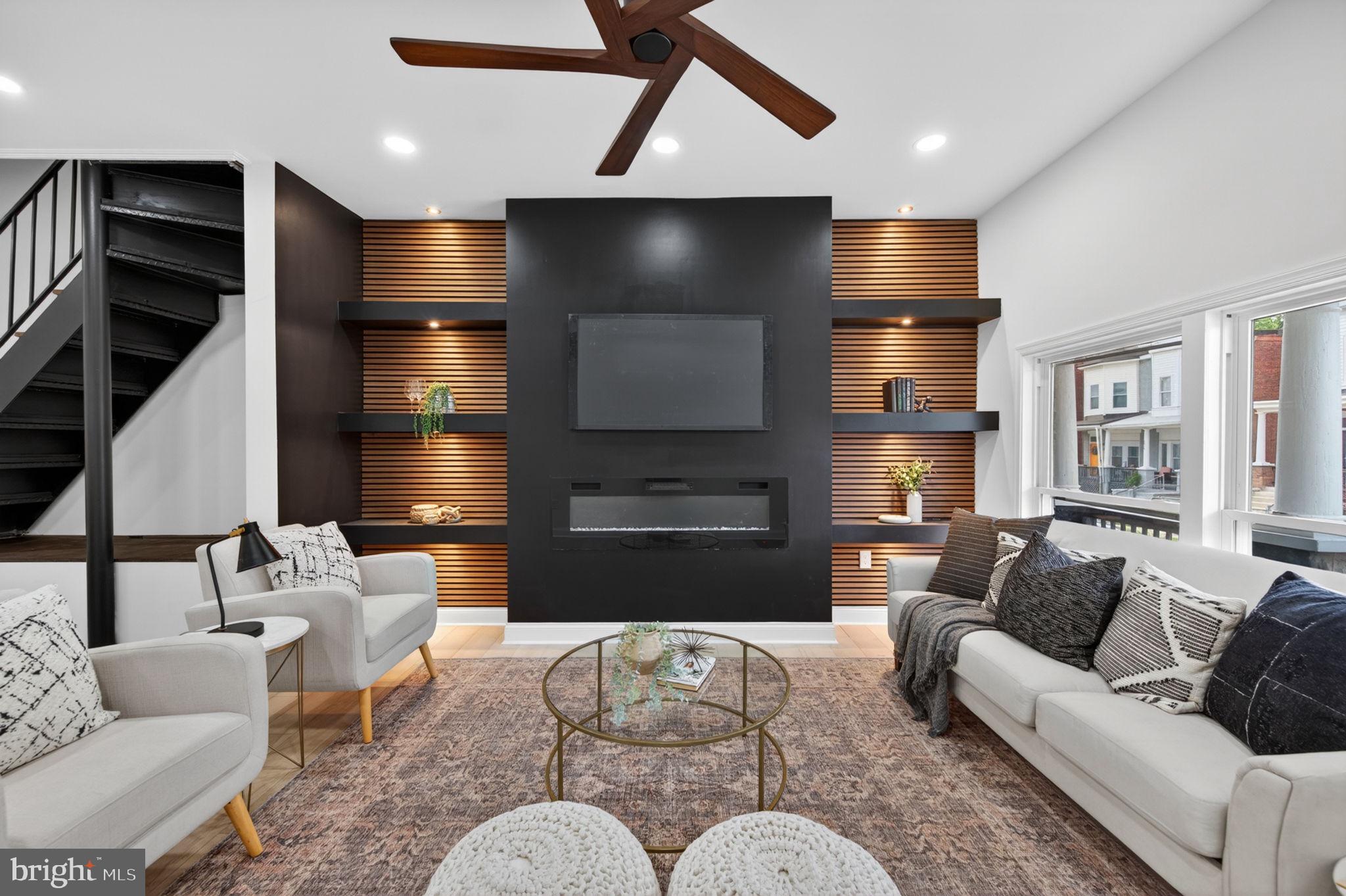 WEST FOREST PARK - Residential