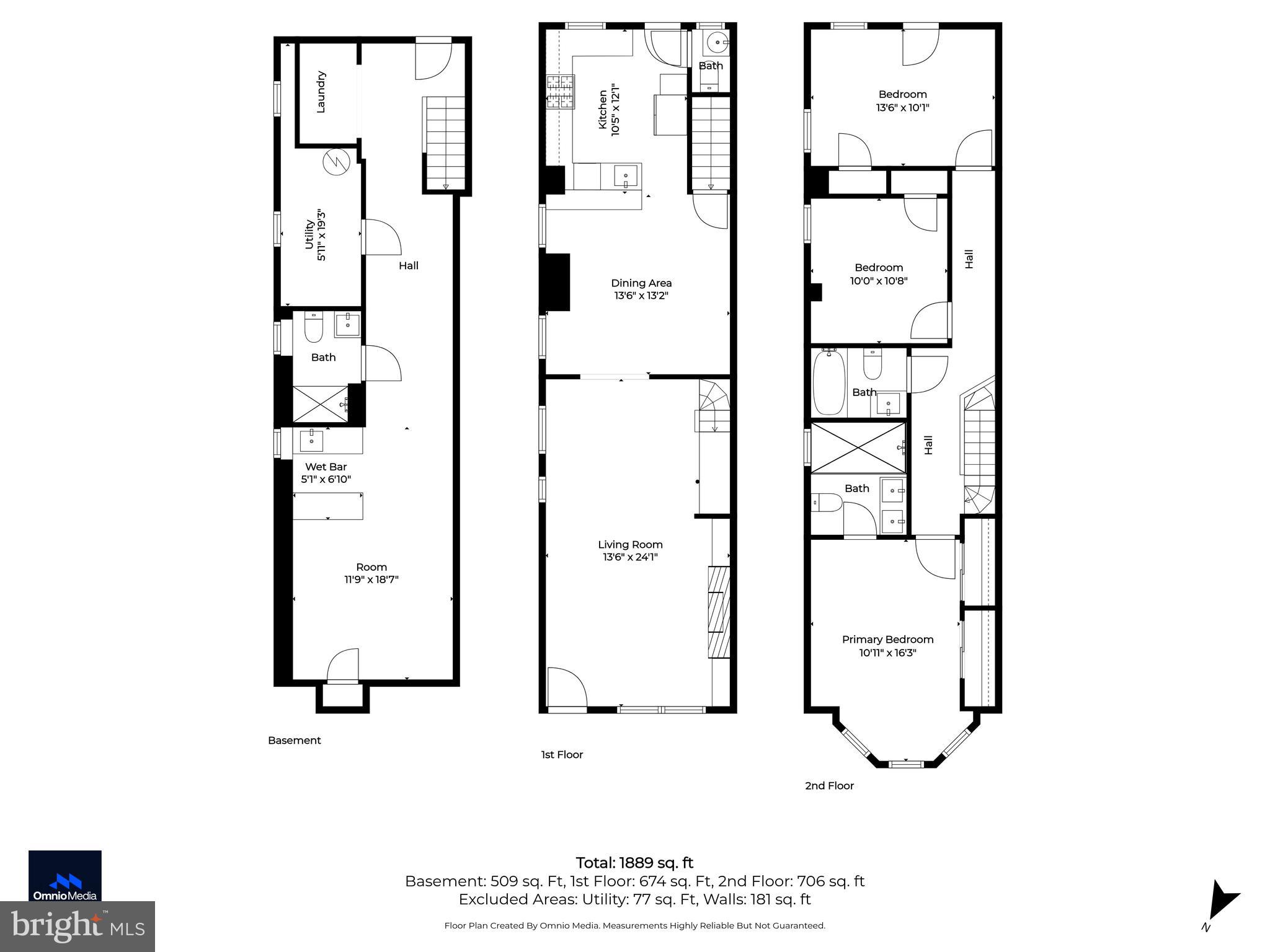 WEST FOREST PARK - Residential