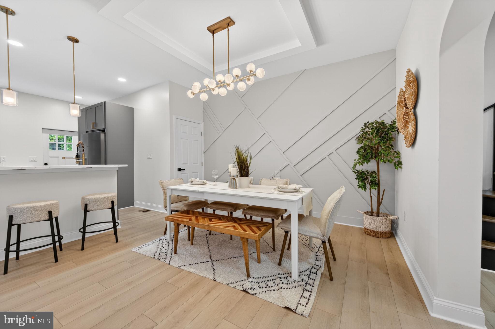 WEST FOREST PARK - Residential