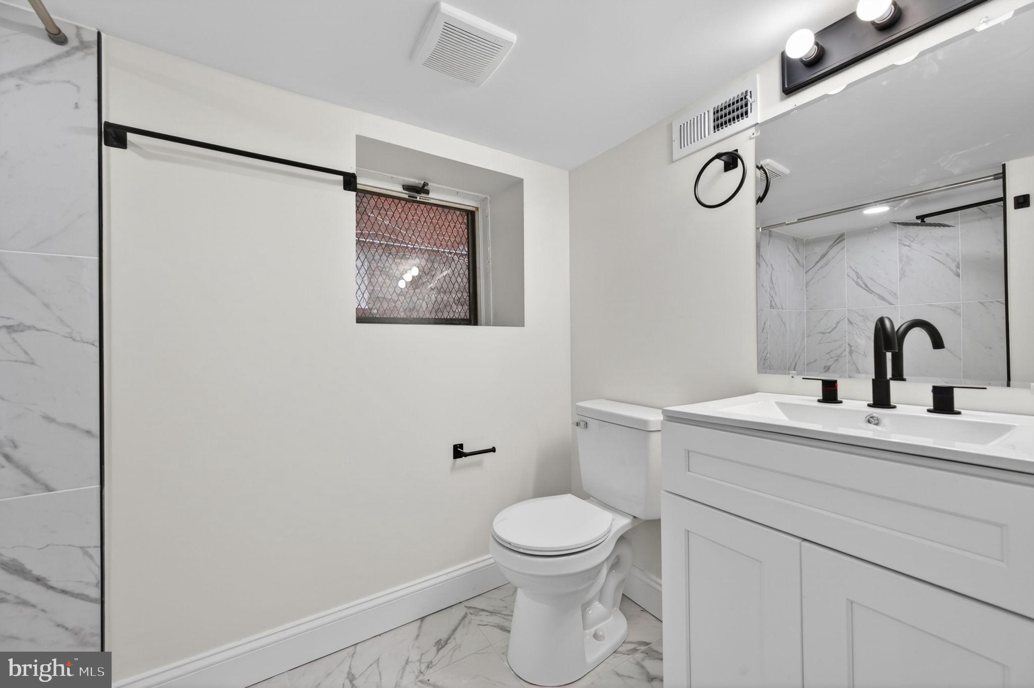WEST FOREST PARK - Residential