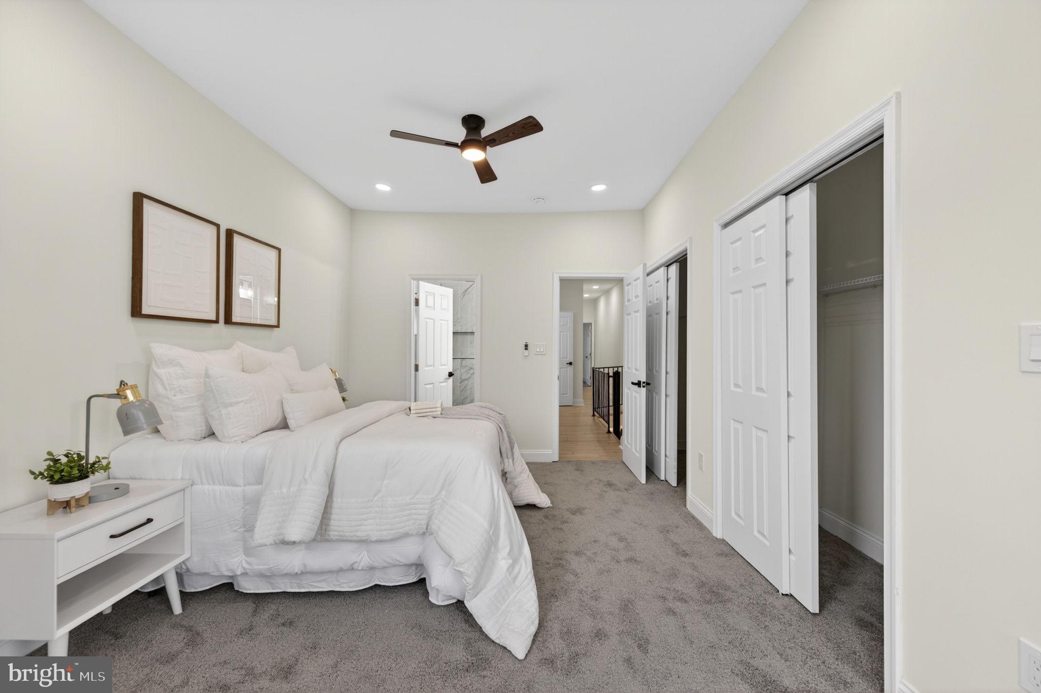 WEST FOREST PARK - Residential