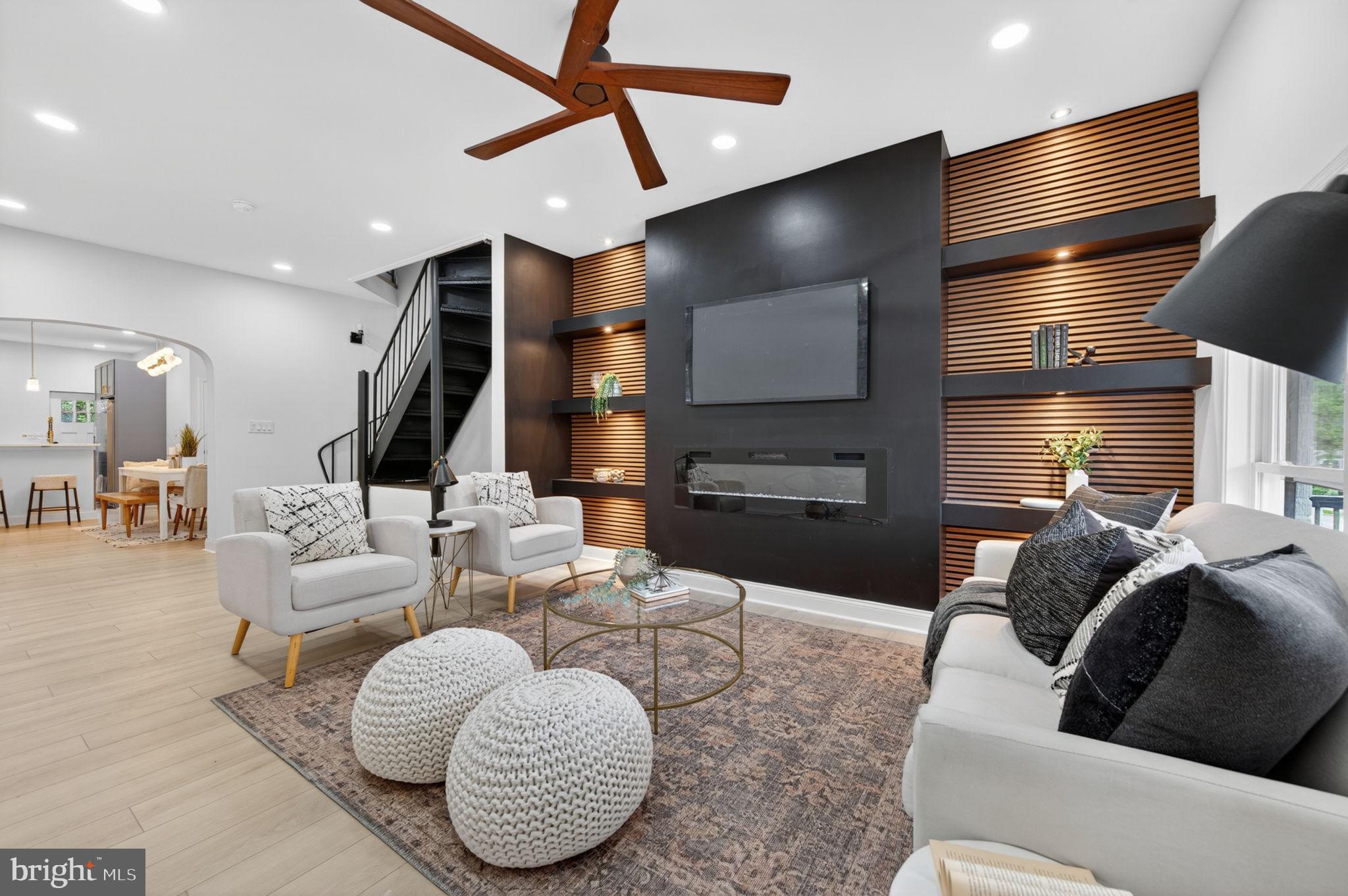 WEST FOREST PARK - Residential