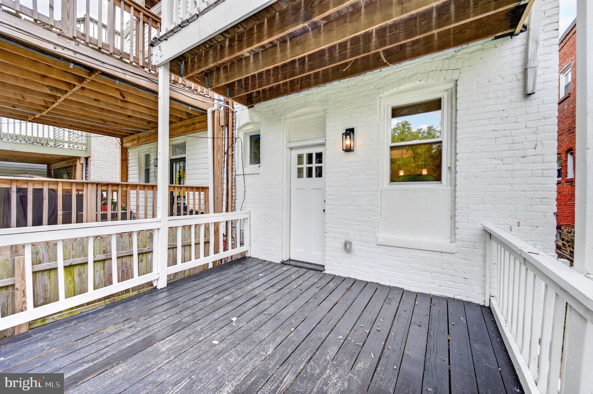 WEST FOREST PARK - Residential