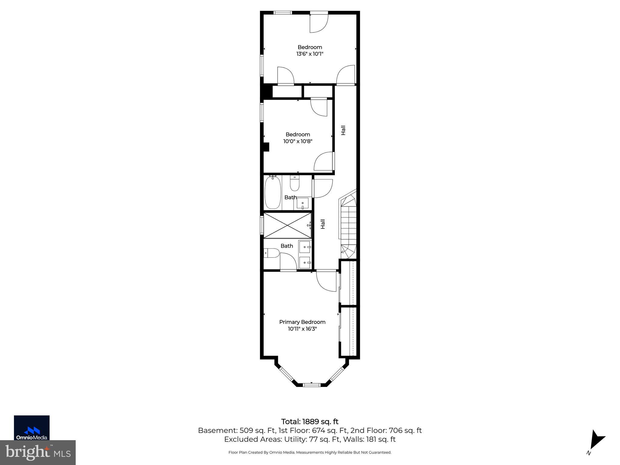 WEST FOREST PARK - Residential