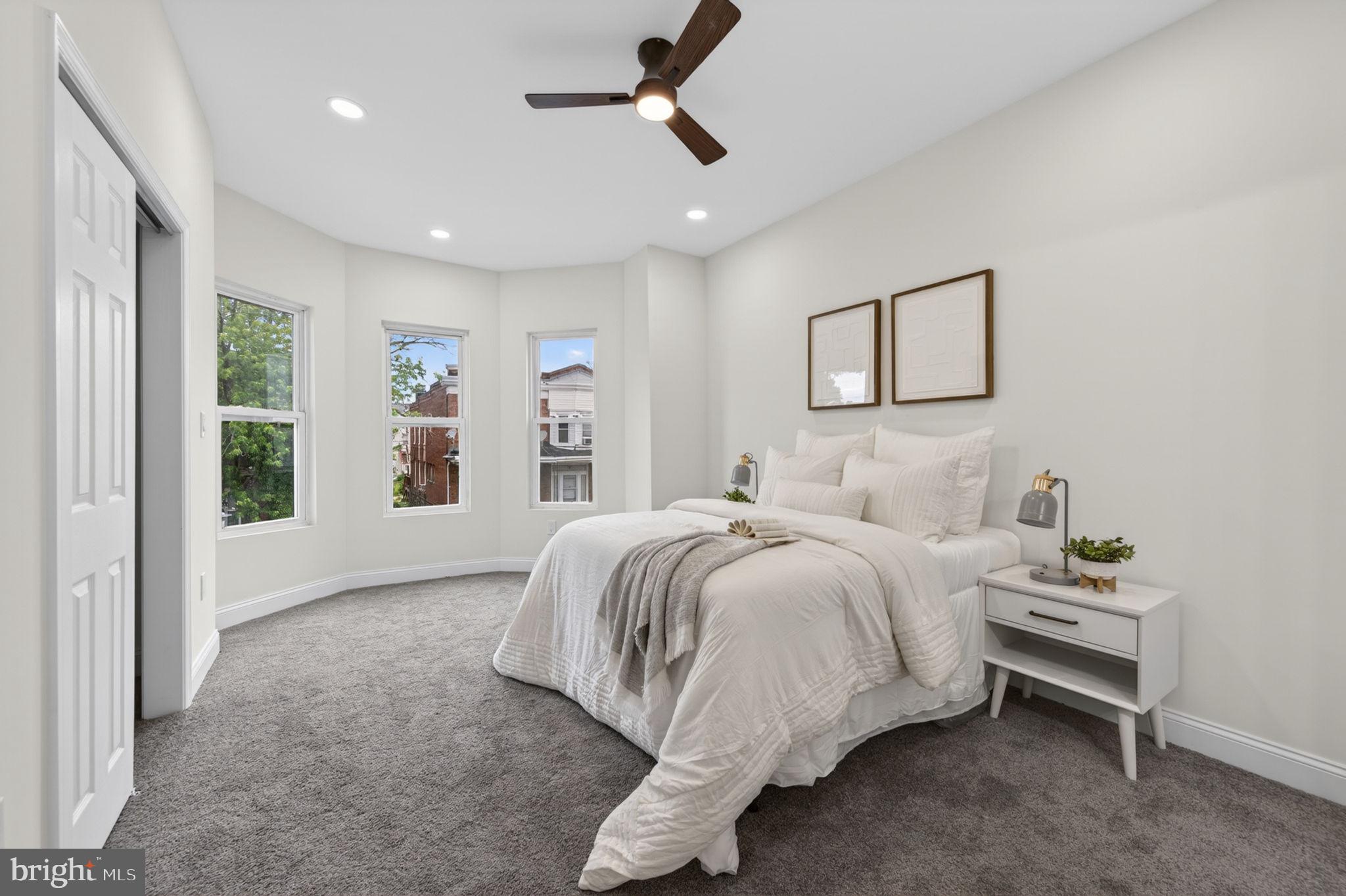 WEST FOREST PARK - Residential