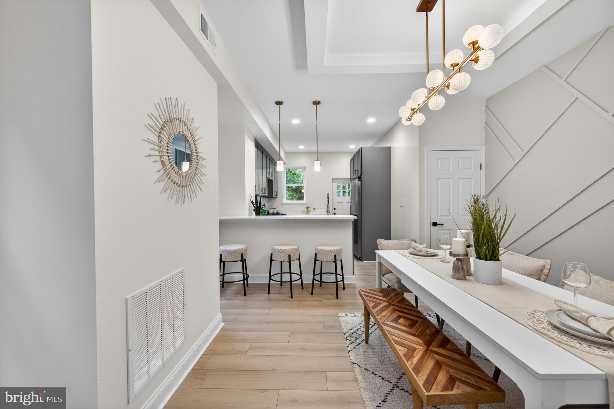 WEST FOREST PARK - Residential