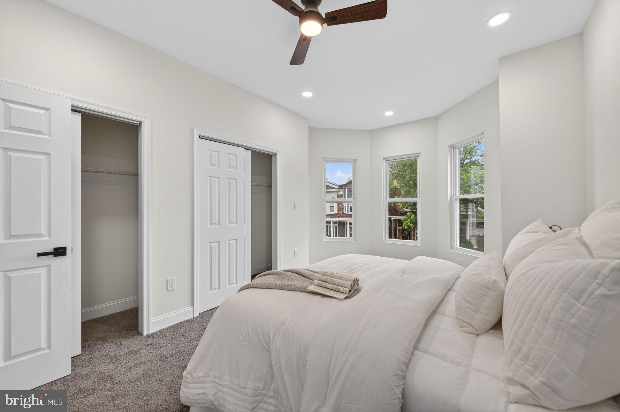 WEST FOREST PARK - Residential