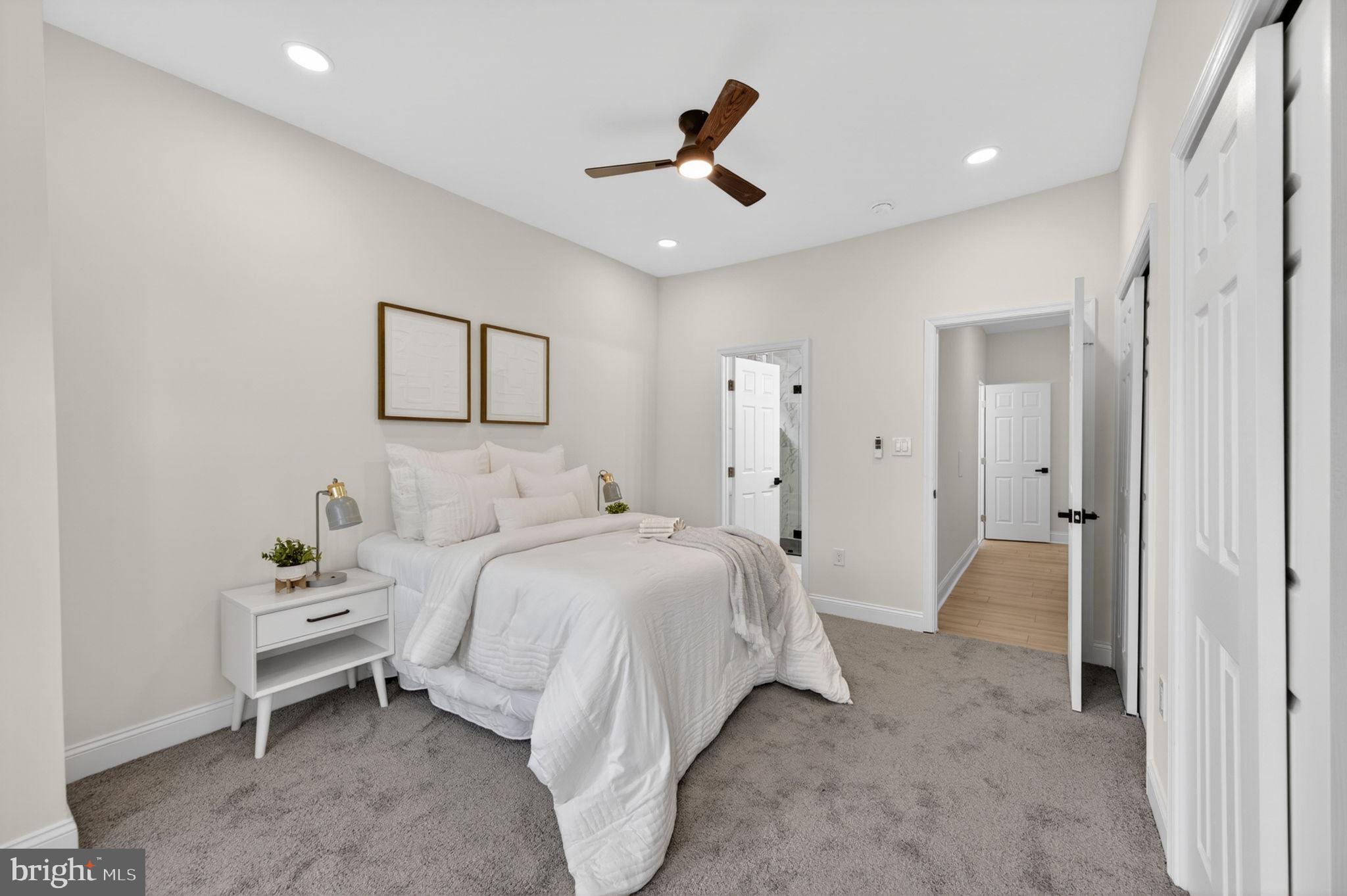WEST FOREST PARK - Residential