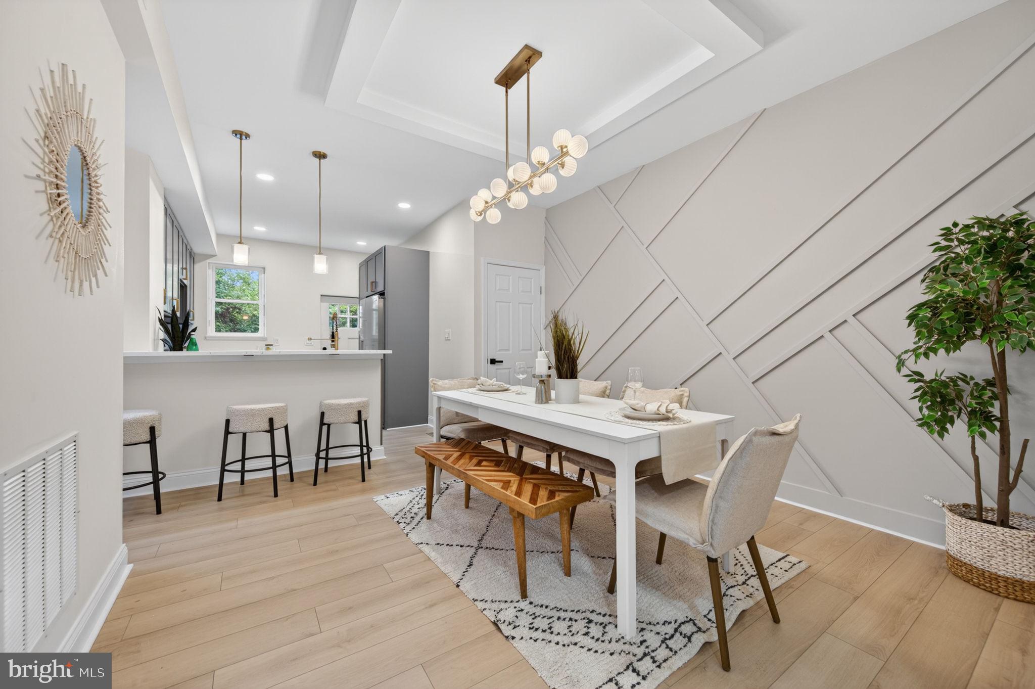WEST FOREST PARK - Residential