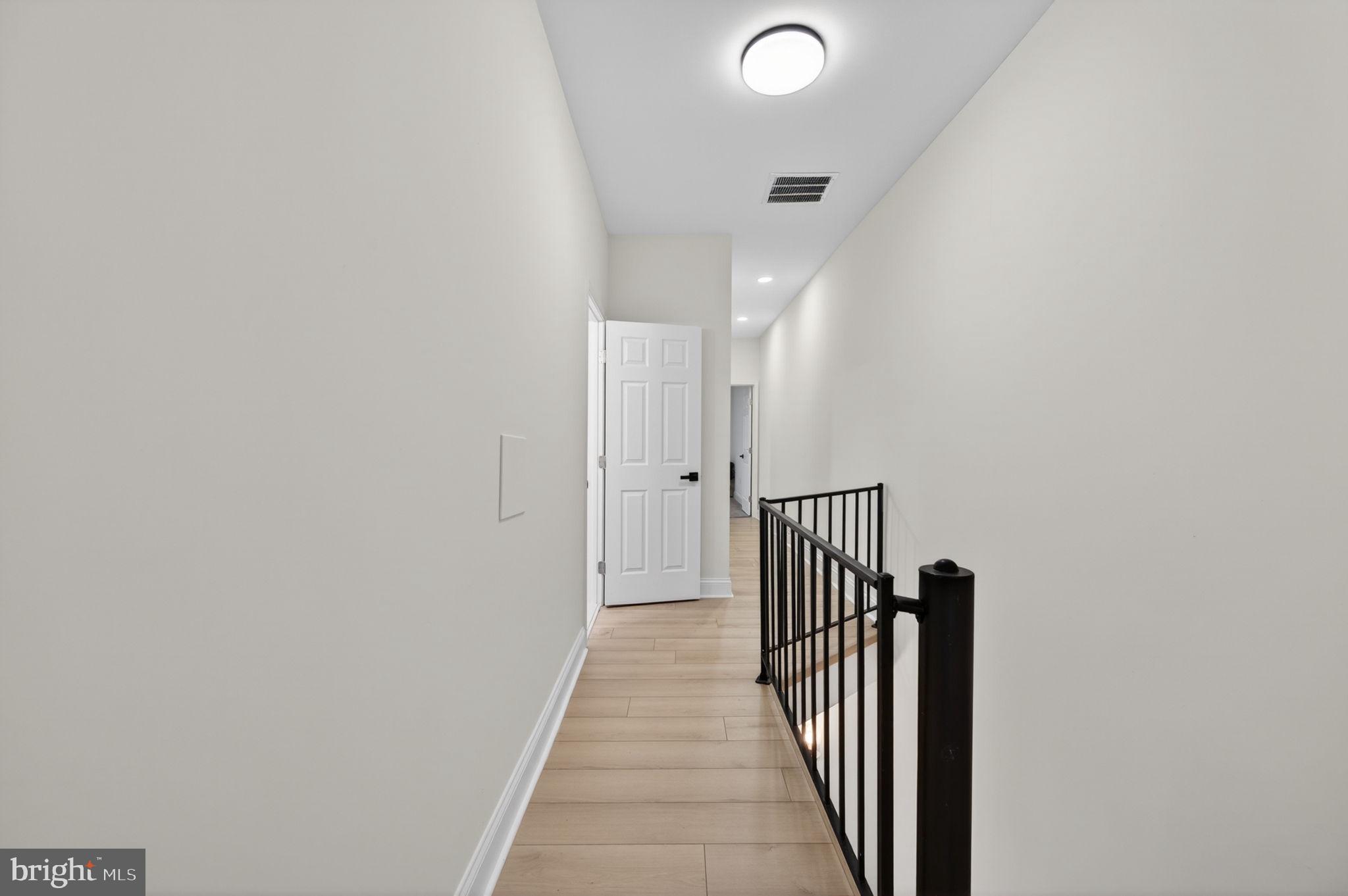 WEST FOREST PARK - Residential