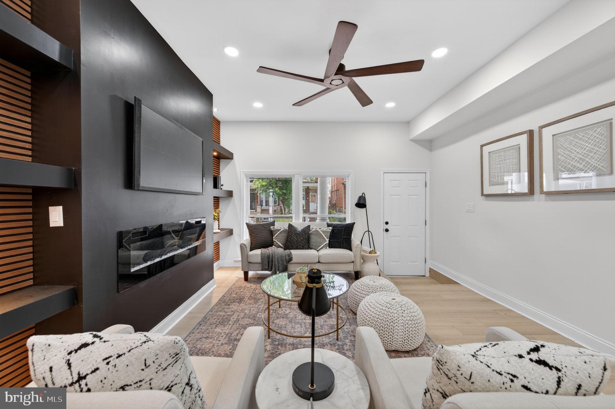 WEST FOREST PARK - Residential