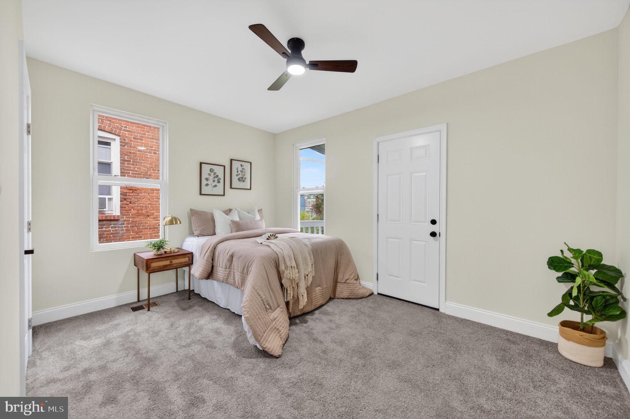 WEST FOREST PARK - Residential