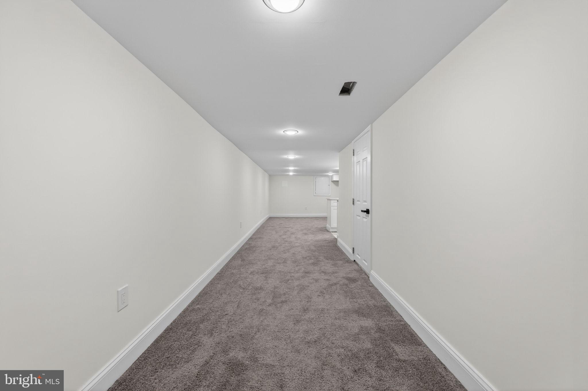WEST FOREST PARK - Residential